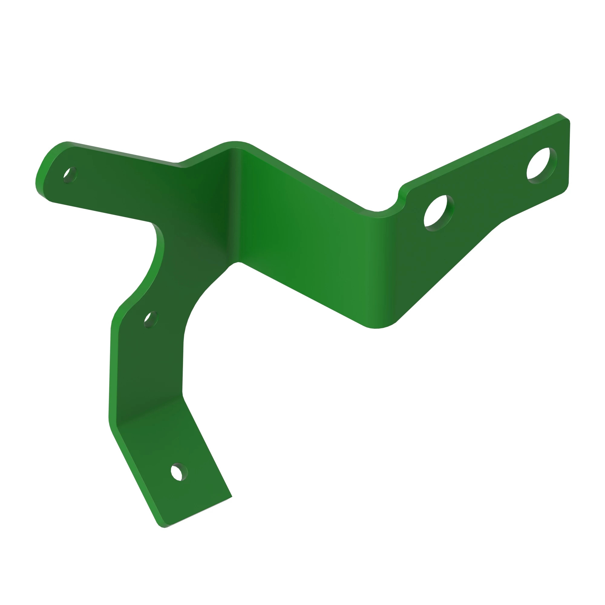 BRACKET, BRACKET, BATTERY CABLE MOU