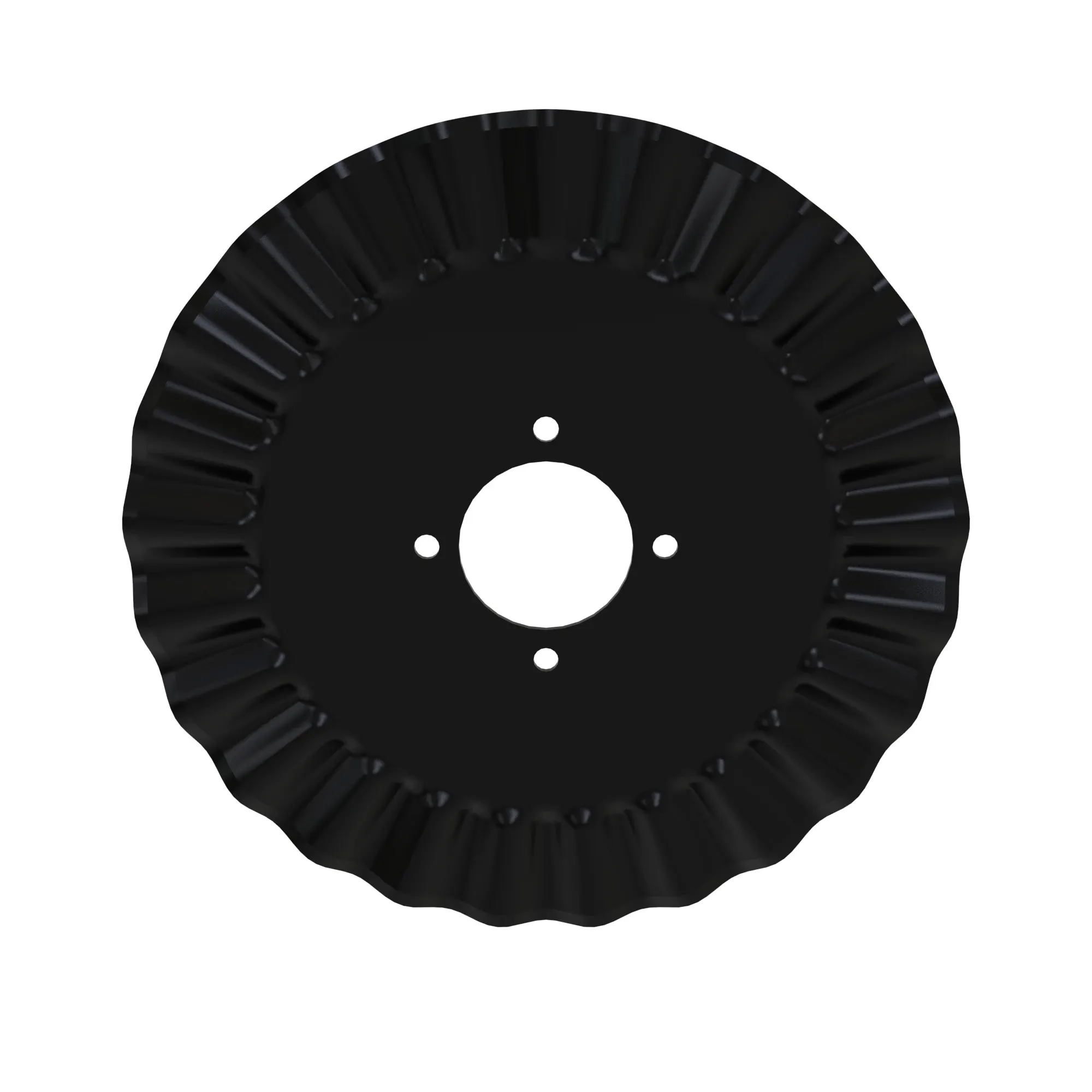 BLADE, 25-FLUTE COULTER - B