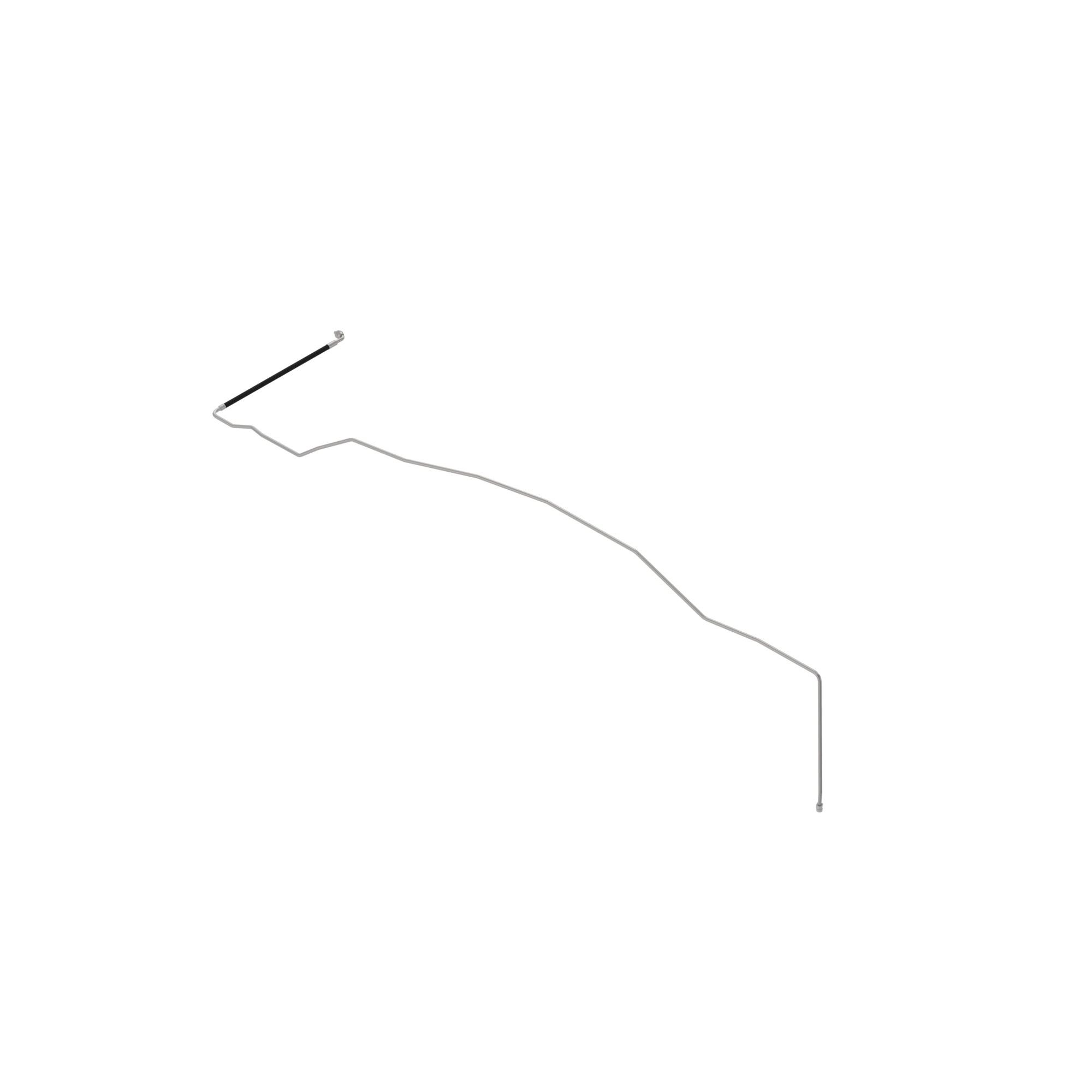 John Deere Air Conditioning Line - AN303207