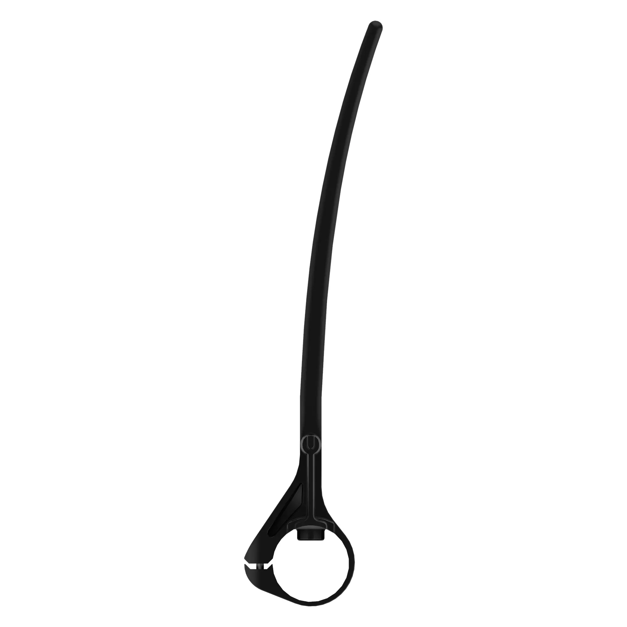 FINGER PACKAGE PLASTIC REPAIR