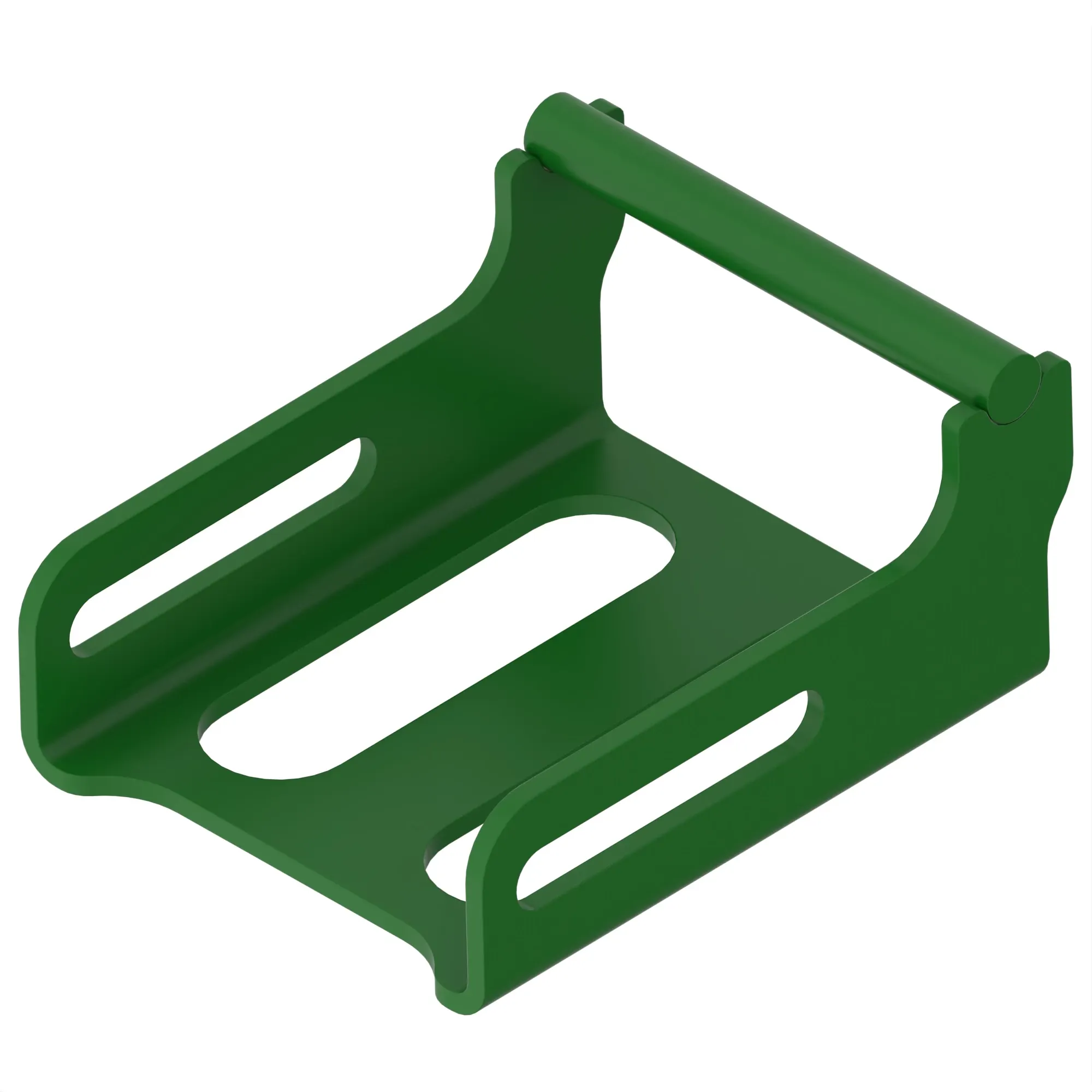 Latch Arm