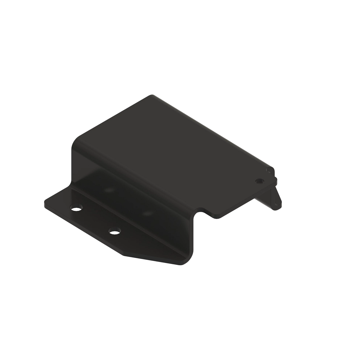 Bracket, Topcon Roll