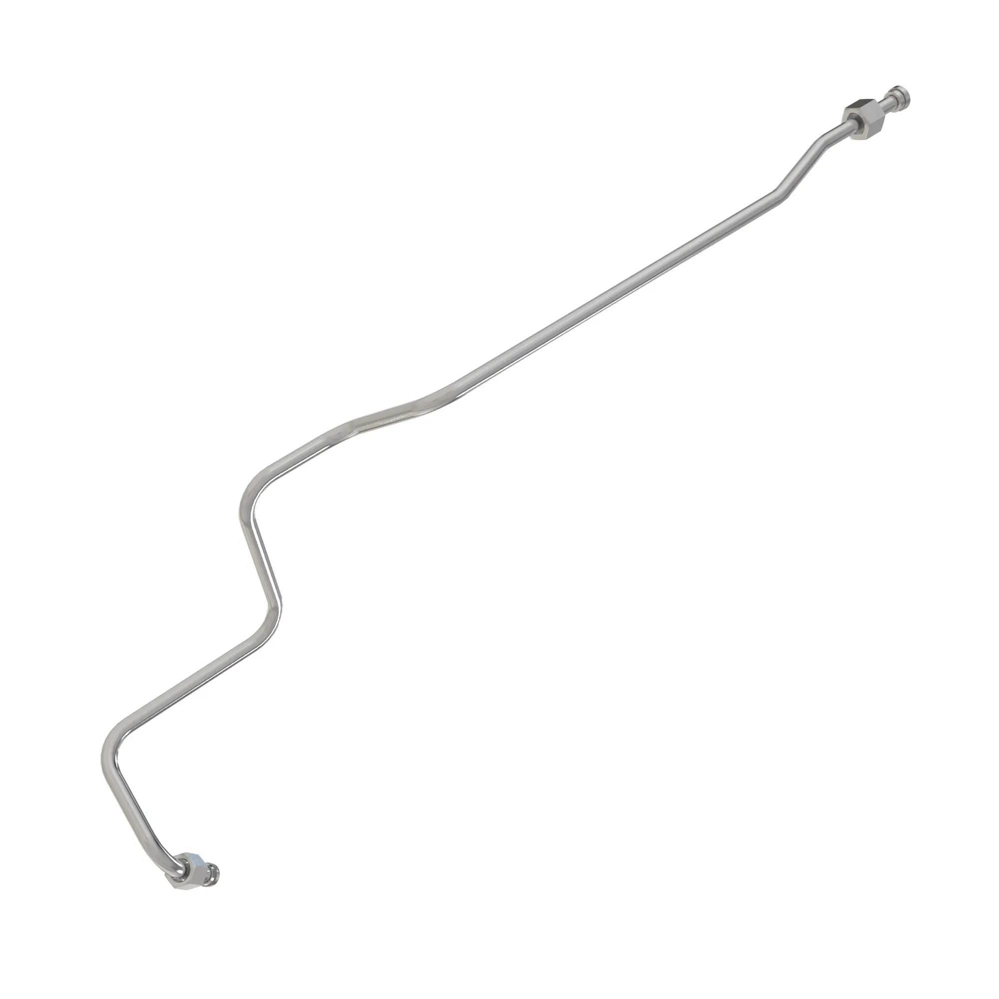 OIL LINE, POWER BEYOND 5603 MID MOUNT