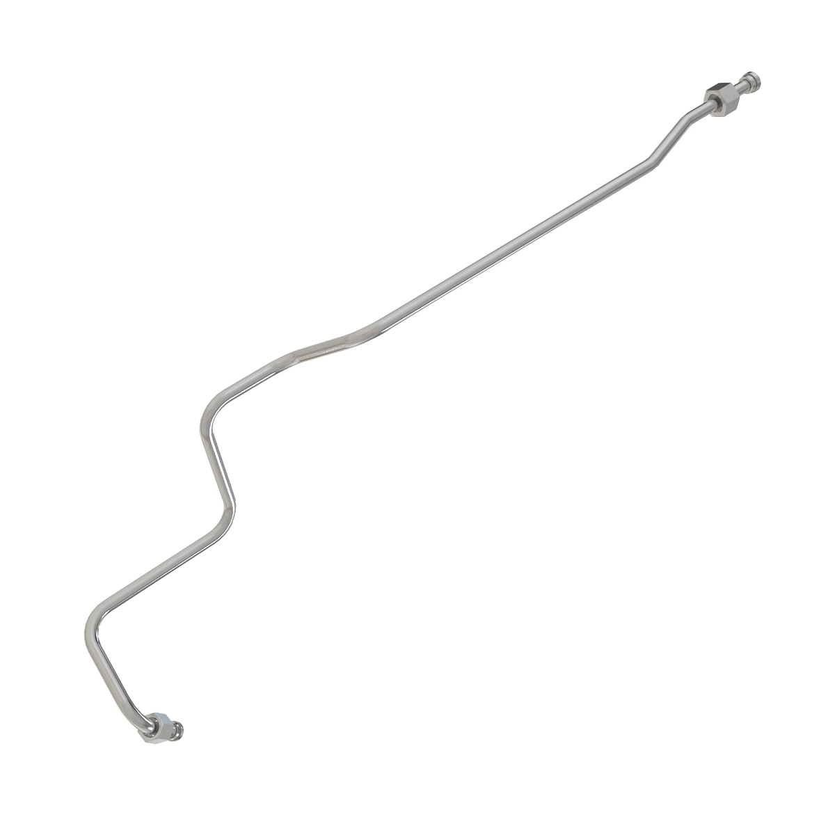 OIL LINE, POWER BEYOND 5603 MID MOUNT