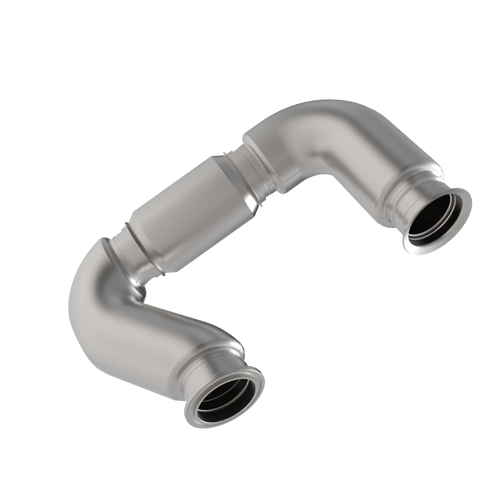 Exhaust Pipe
