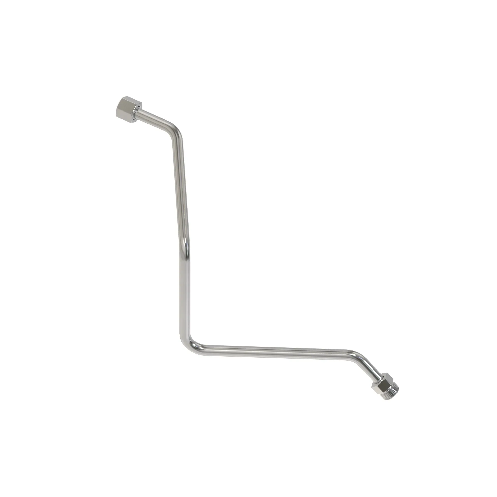 John Deere Hydraulic Oil Line - AT369588