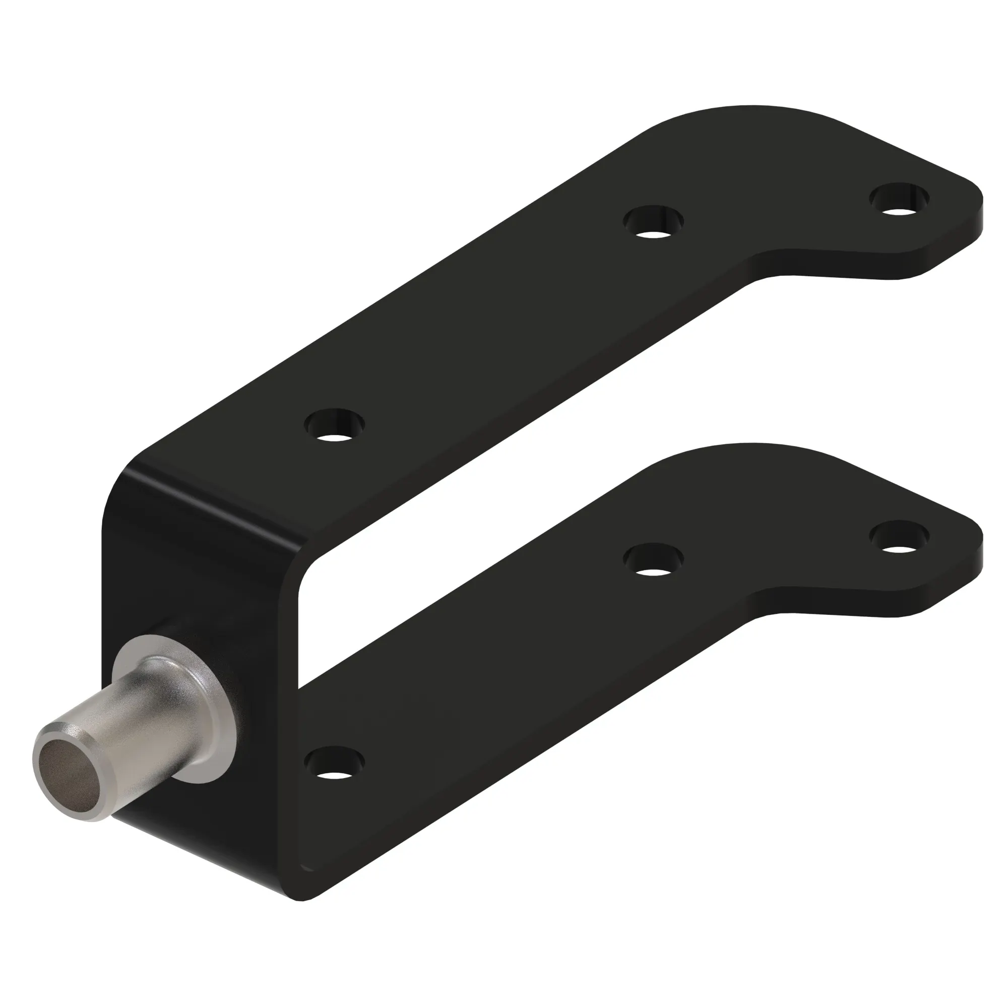 Handrail, Slider Yoke