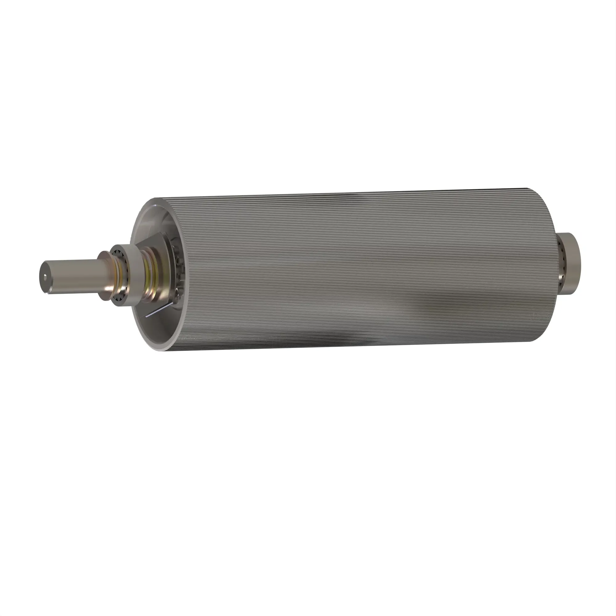 John Deere Clevis Head Pin - CC143571