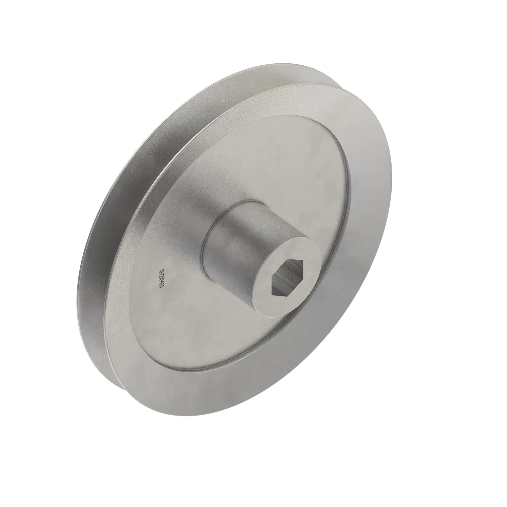Pulley