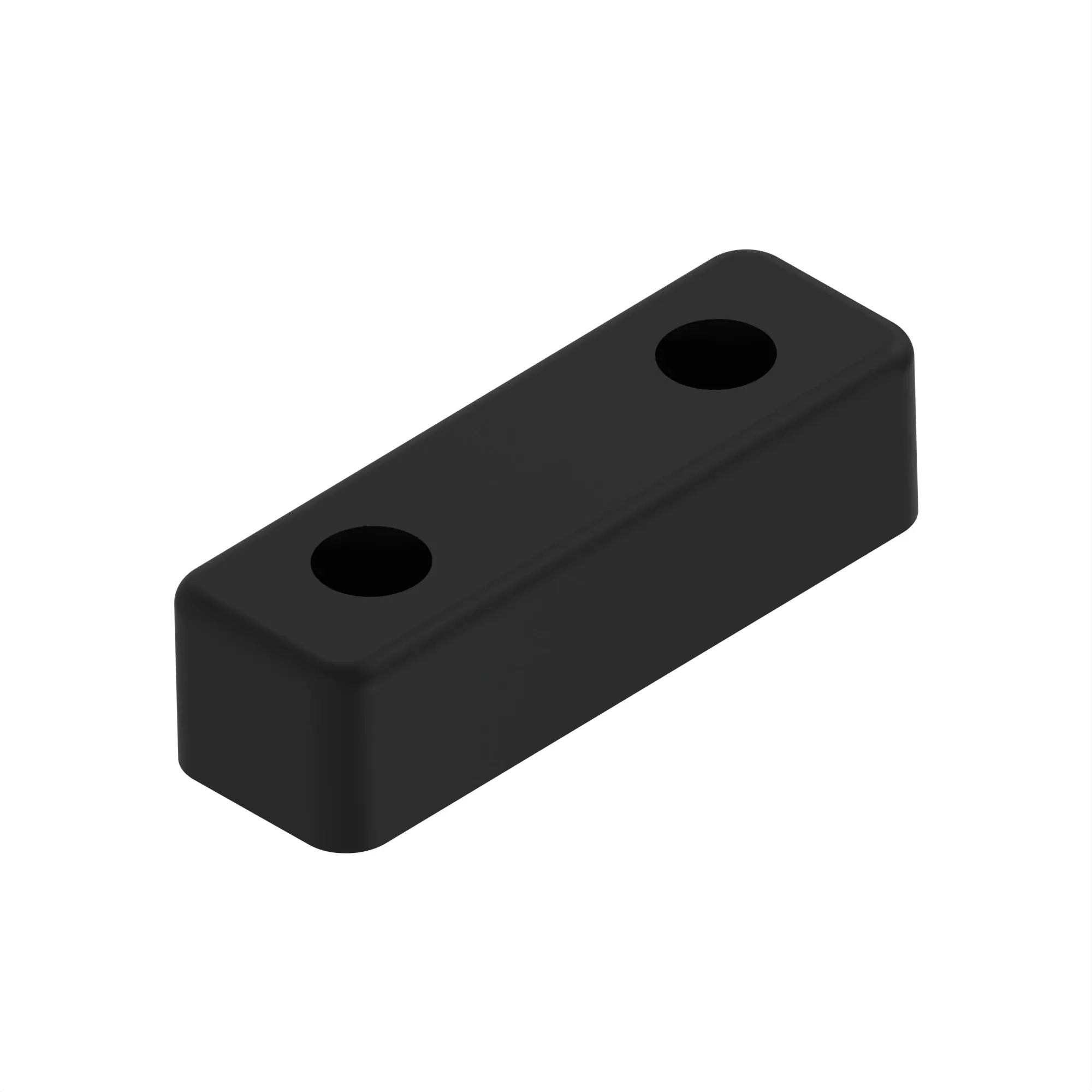 ABSORBER, RUBBER MARKER ABSORBER