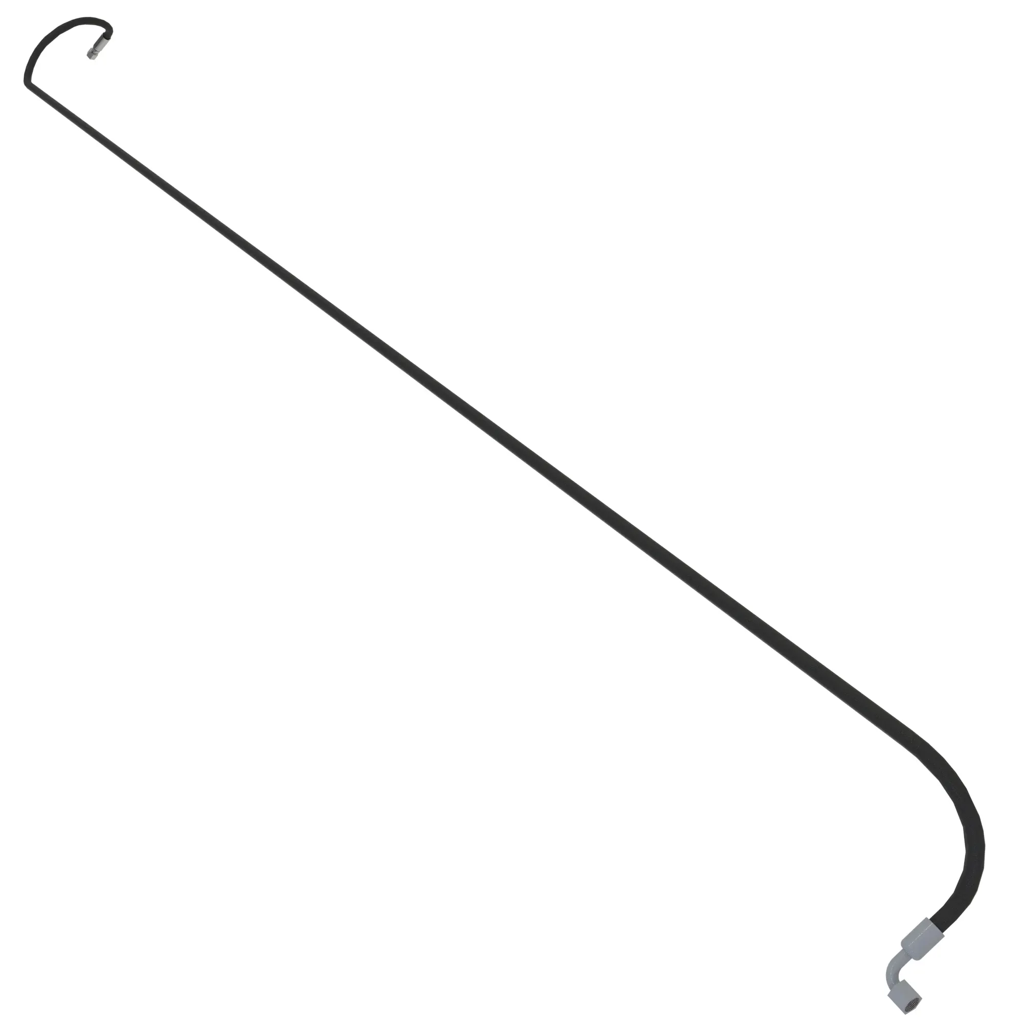 John Deere Hydraulic Hose - AN203056