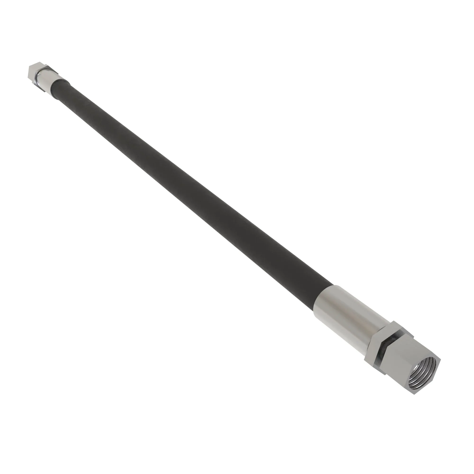 John Deere Hydraulic Hose - AA60345