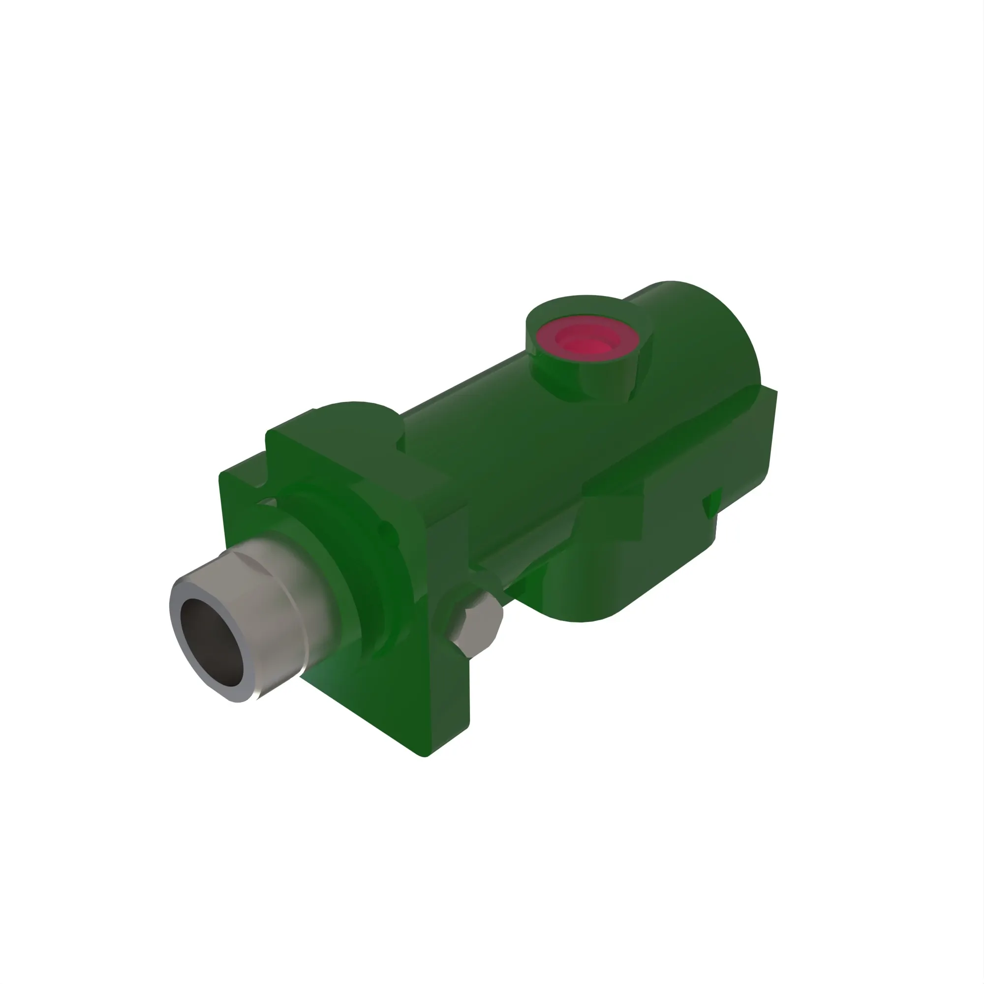 John Deere Control Valve - AL219014