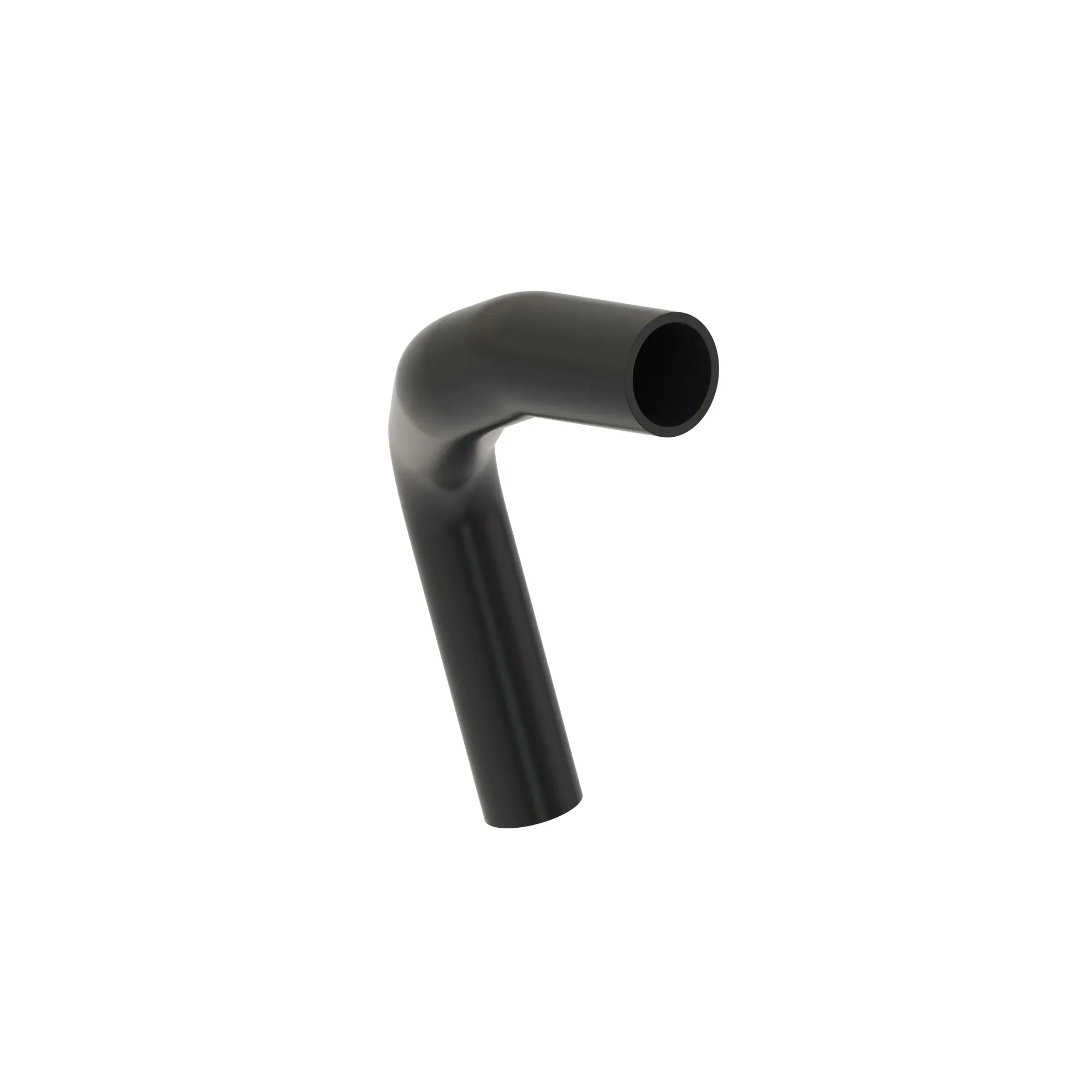 John Deere Upper Radiator Hose - T336825