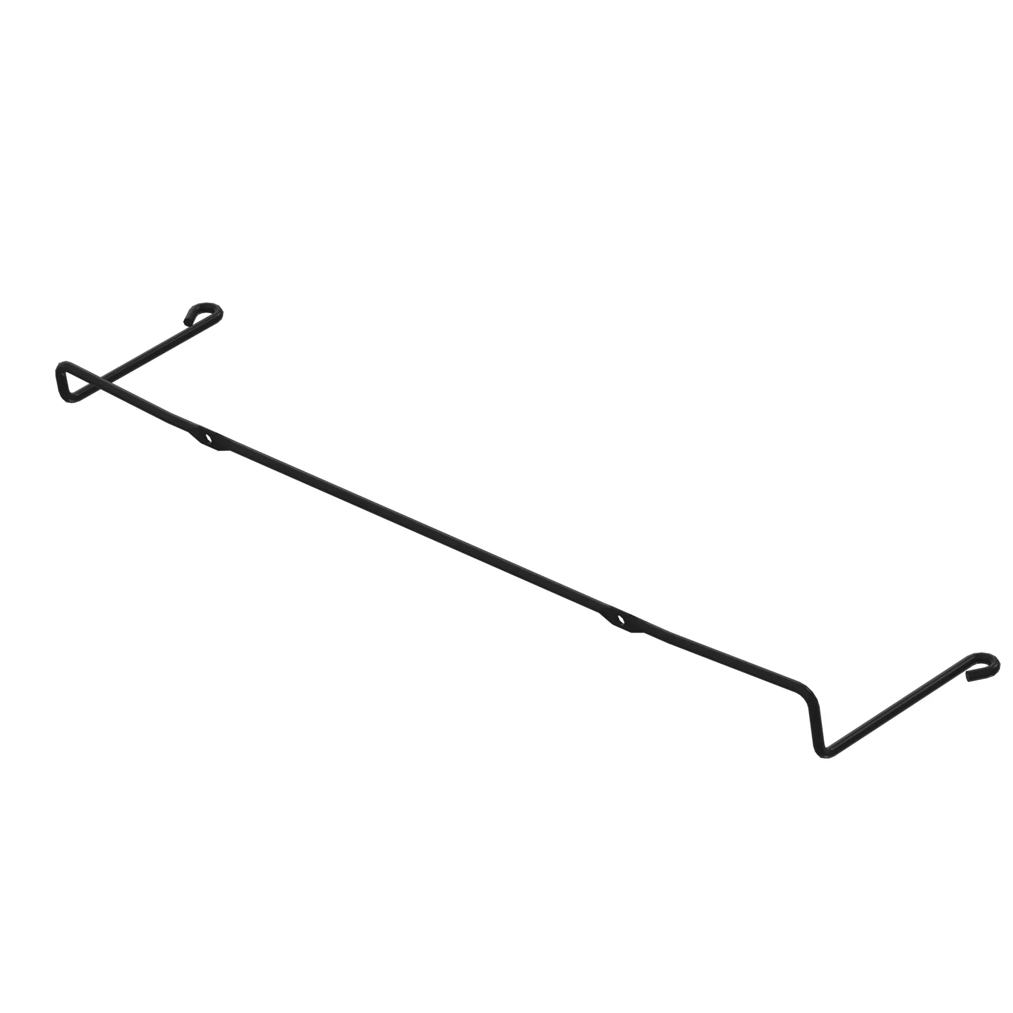 BRACE, CANOPY, RH