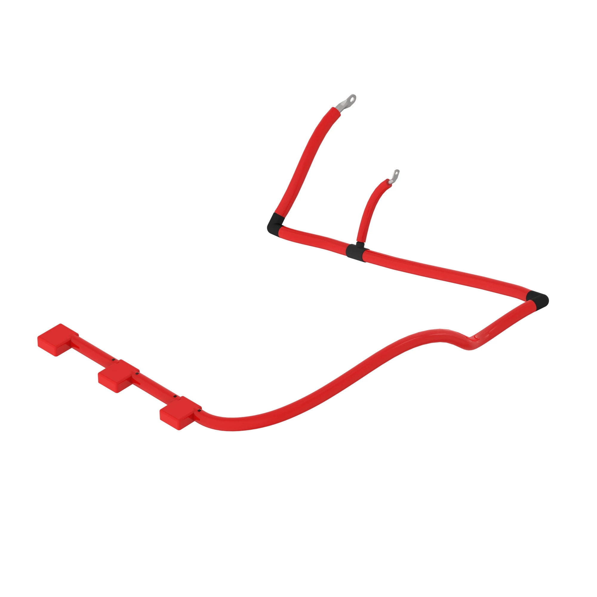 BATTERY CABLE, POSITIVE, 13.5L, 2 T