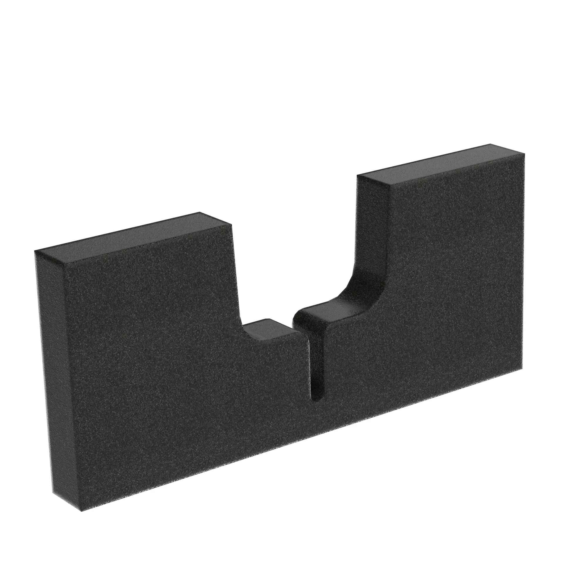 John Deere Acoustic Barrier, Cowl - LVU28113