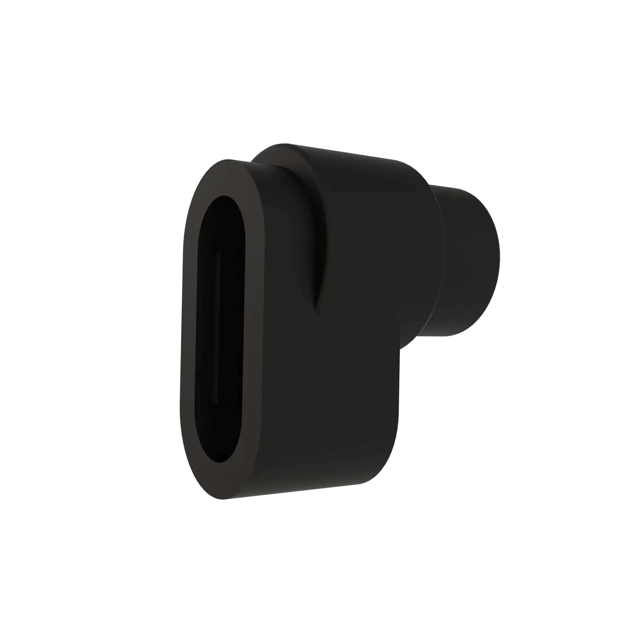ACCY HARNESSFLEX AMP E BLK NYL