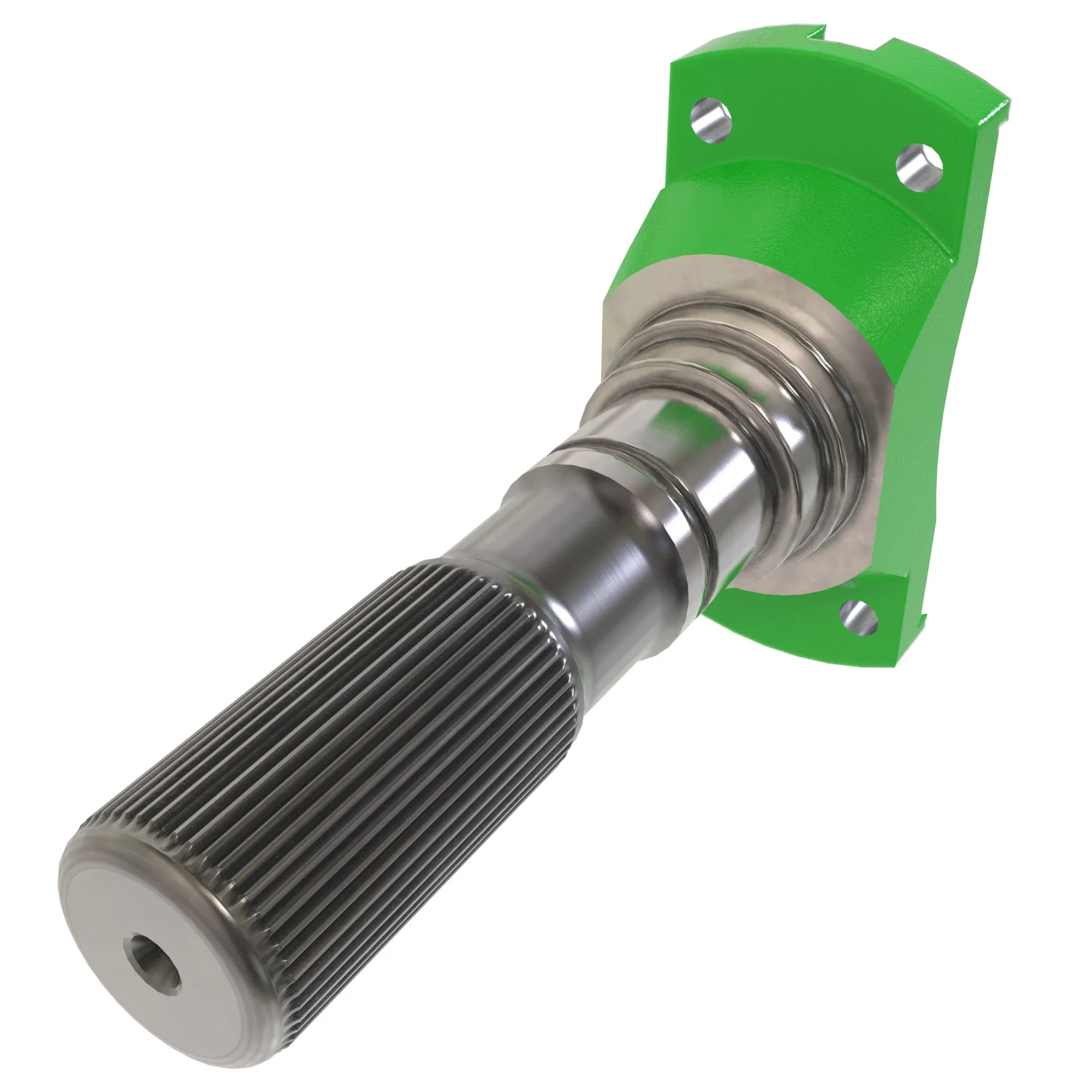 Universal Joint Yoke