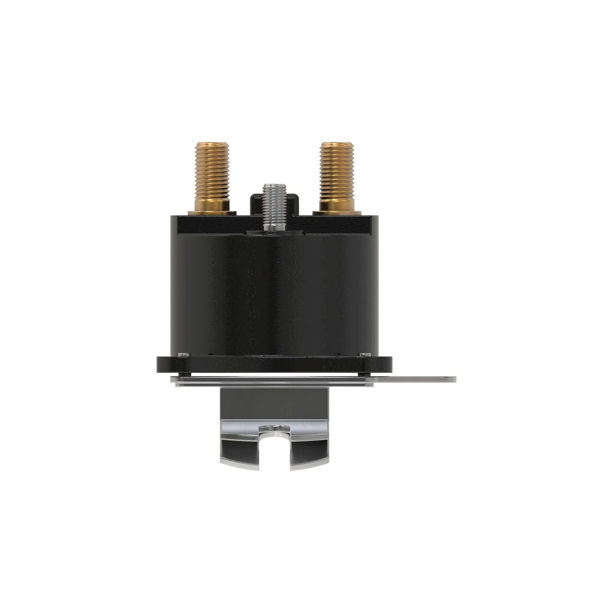 Solenoid