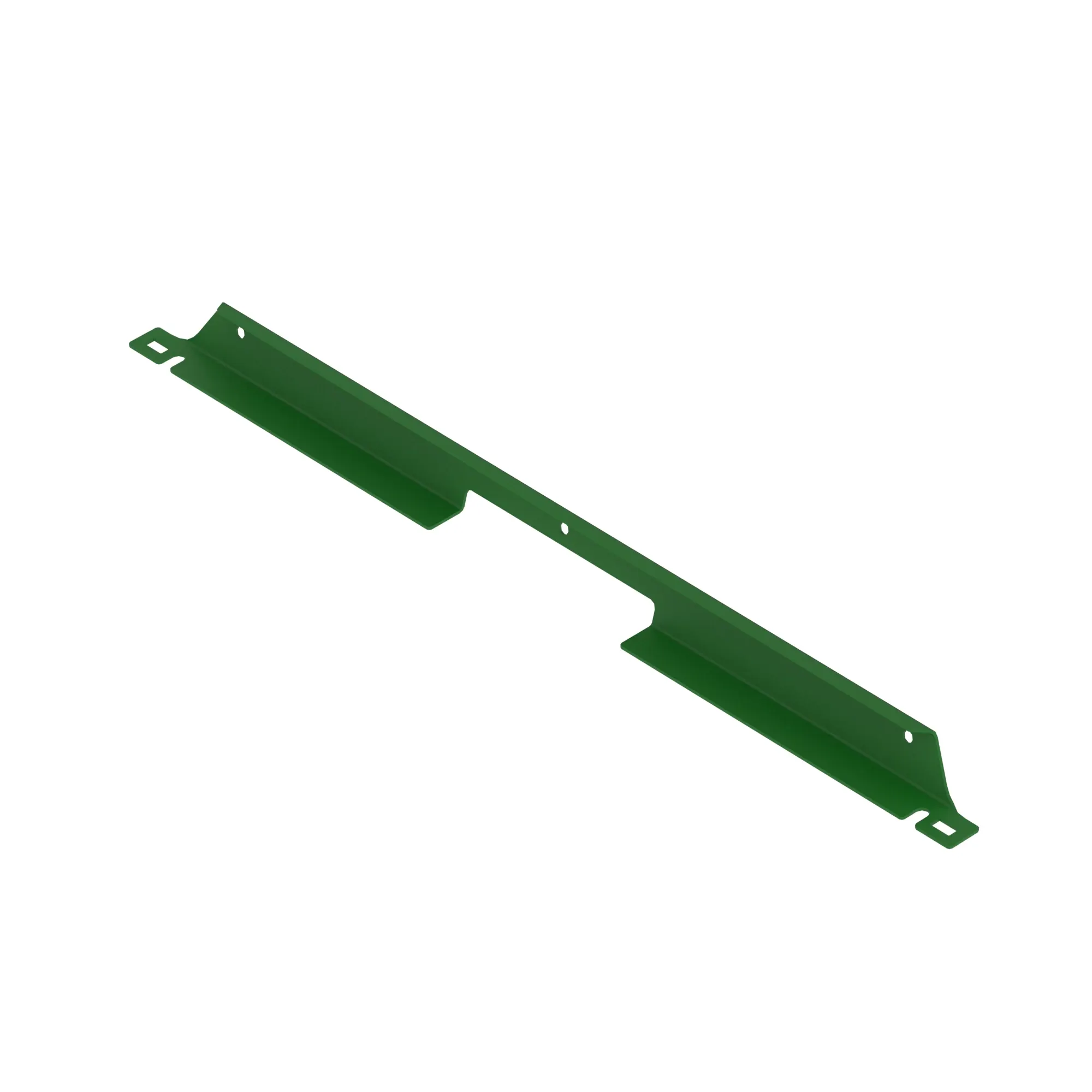 John Deere Angle Bracket - H232982