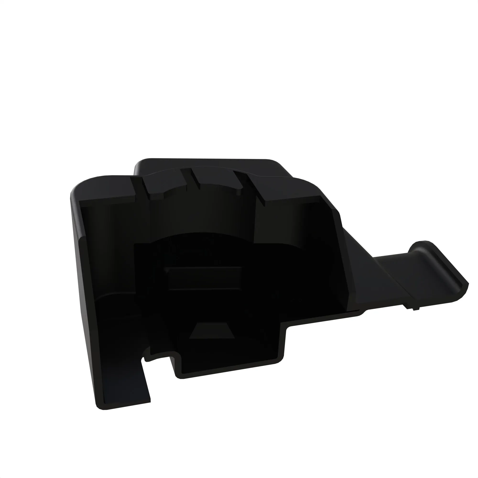John Deere Rockshaft Position Sensor Guard - L172326