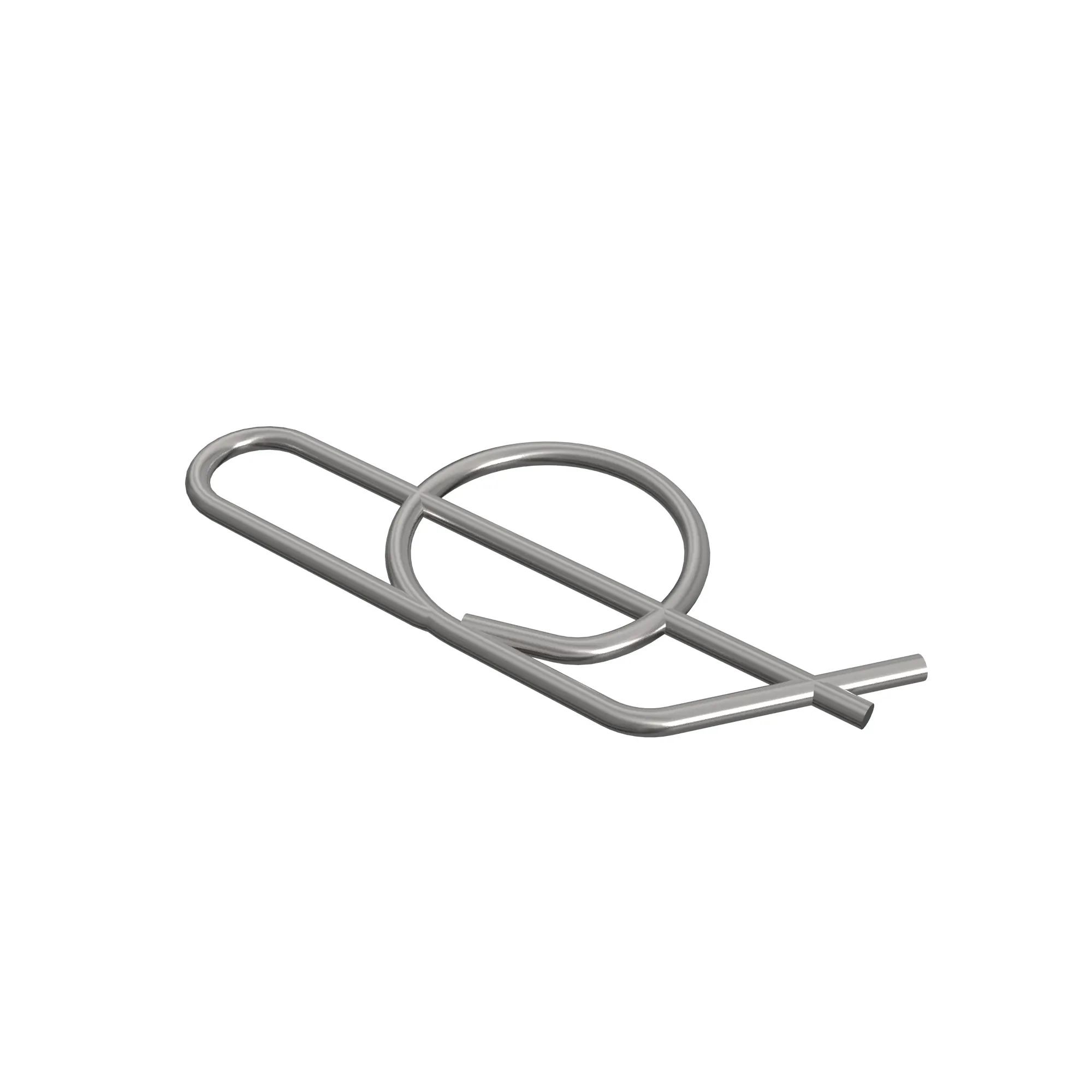 John Deere Spring Locking Pin - LVU21306