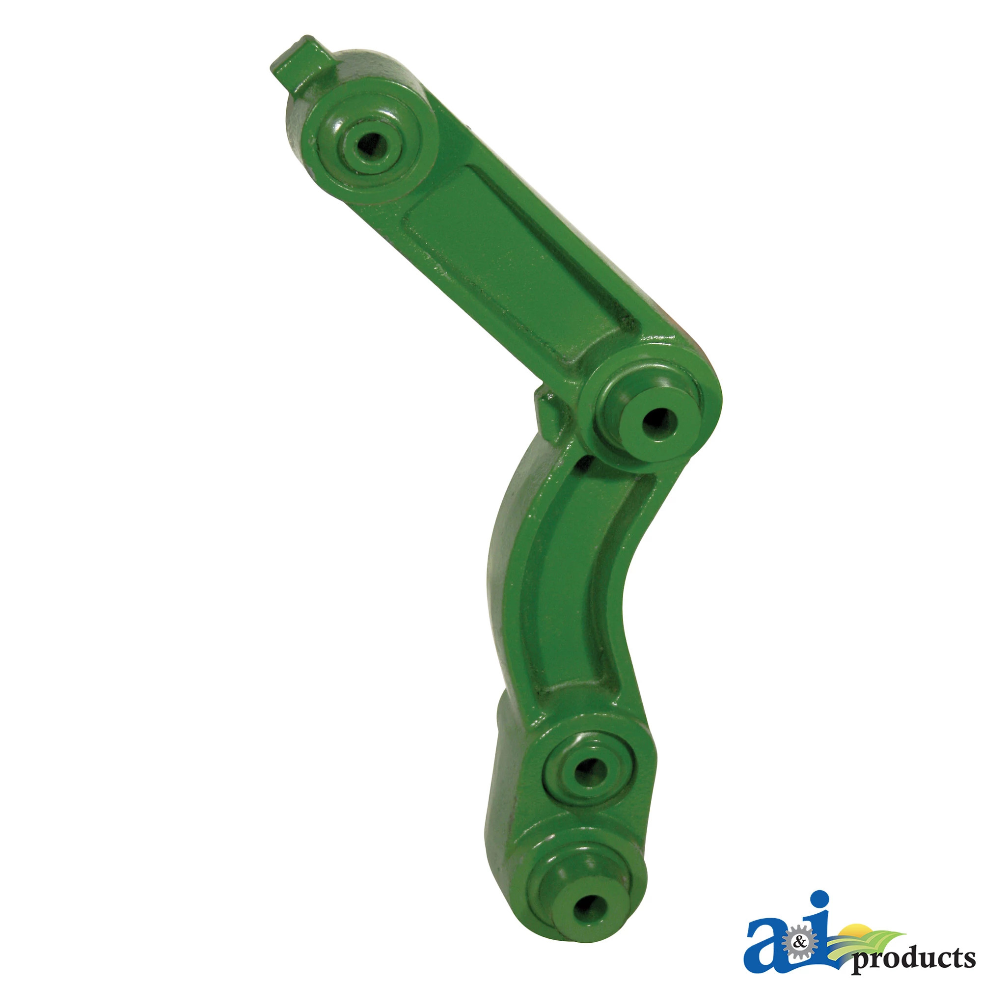 A&I Products Left Side Chaffer Swinger Arm - A-AH125969