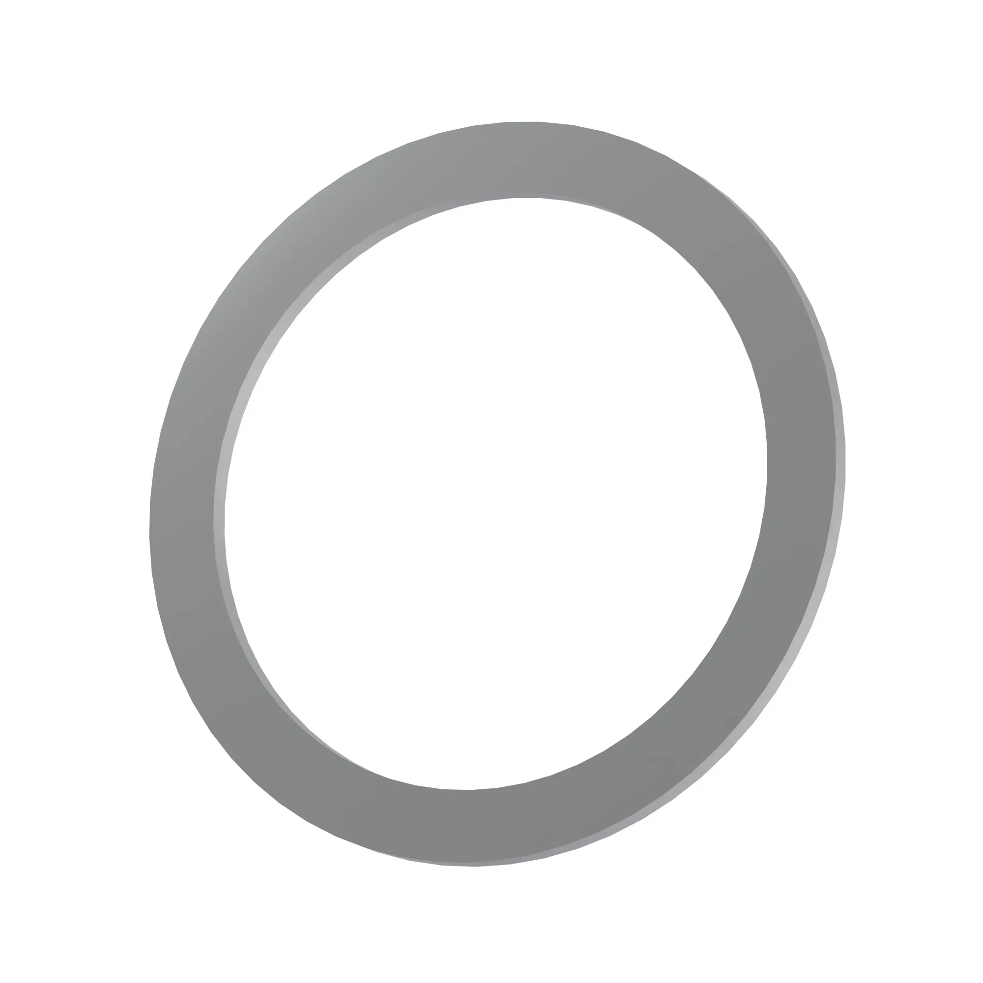 John Deere Thrust Bearing Race - T38147
