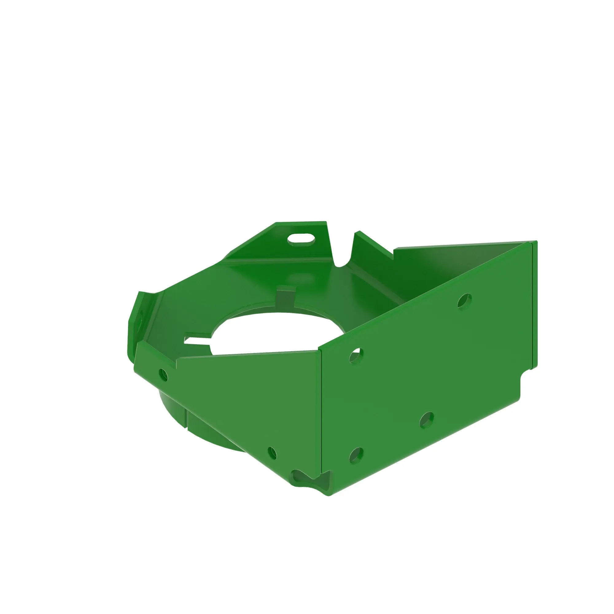 BRACKET, BEARING BRACKET