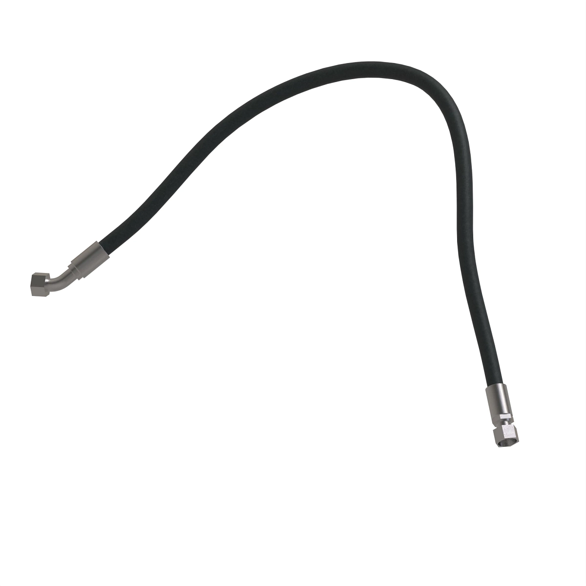 Hydraulic Hose - Fabricate
