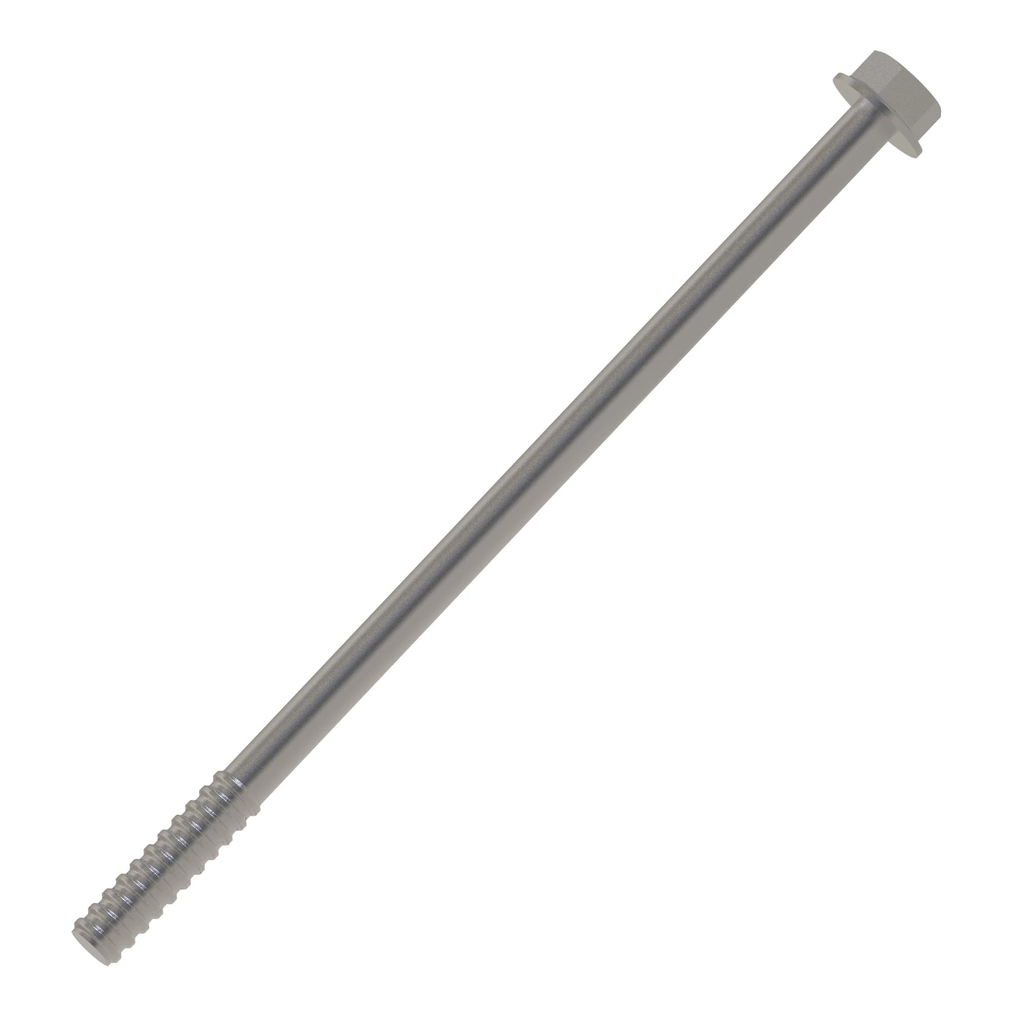 BOLT, BOLT, M8X180 FLANGE HEX HEAD