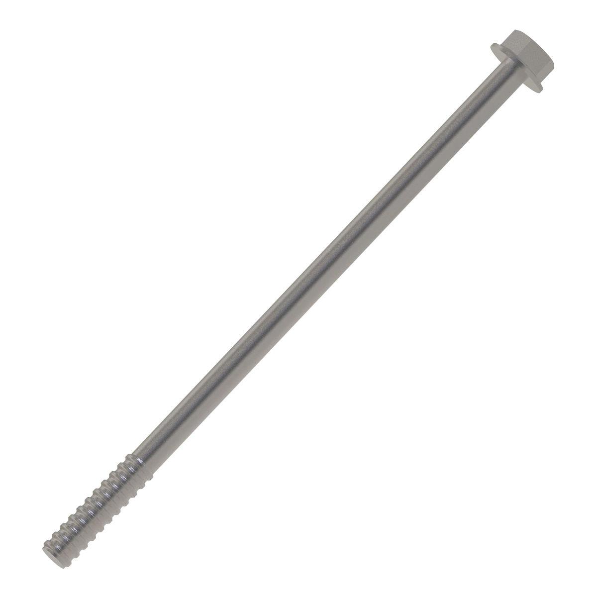 Bolt, M8X180 Flange Hex Head