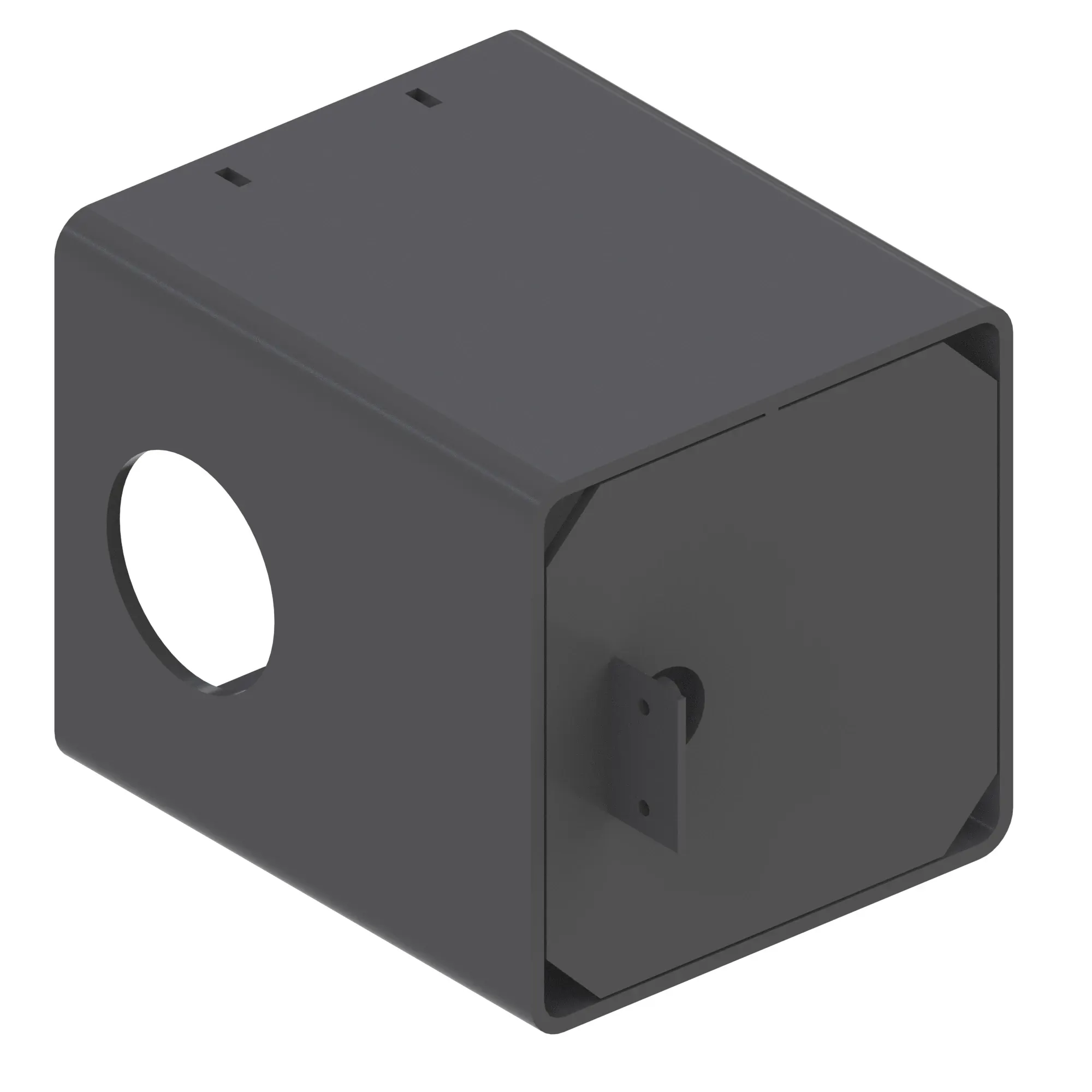 John Deere Cover - F699675