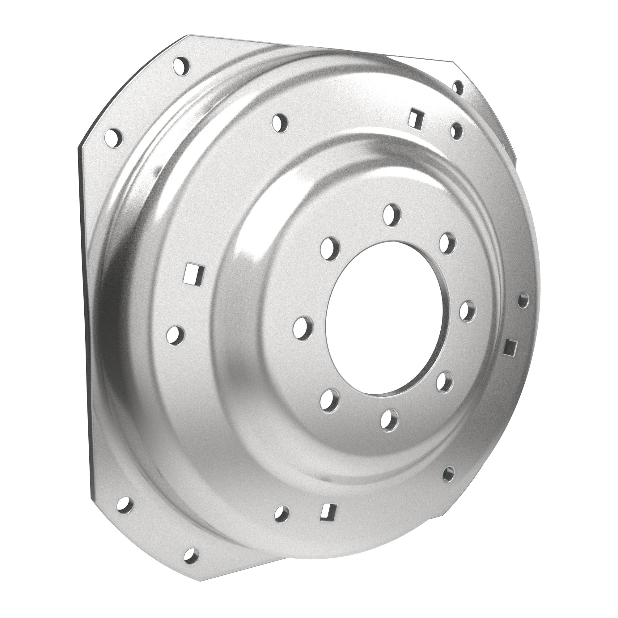 WHEEL CENTER, 28"&30"/THK10/8TX21X2