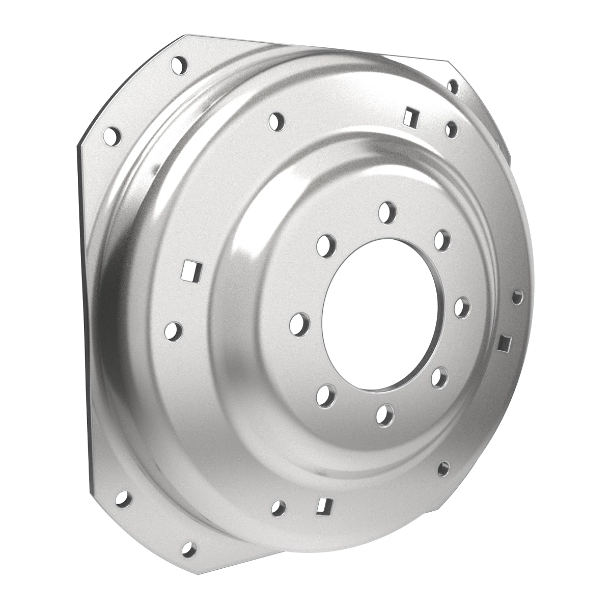 Wheel Center, 28"&30"/THK10/8TX21X2