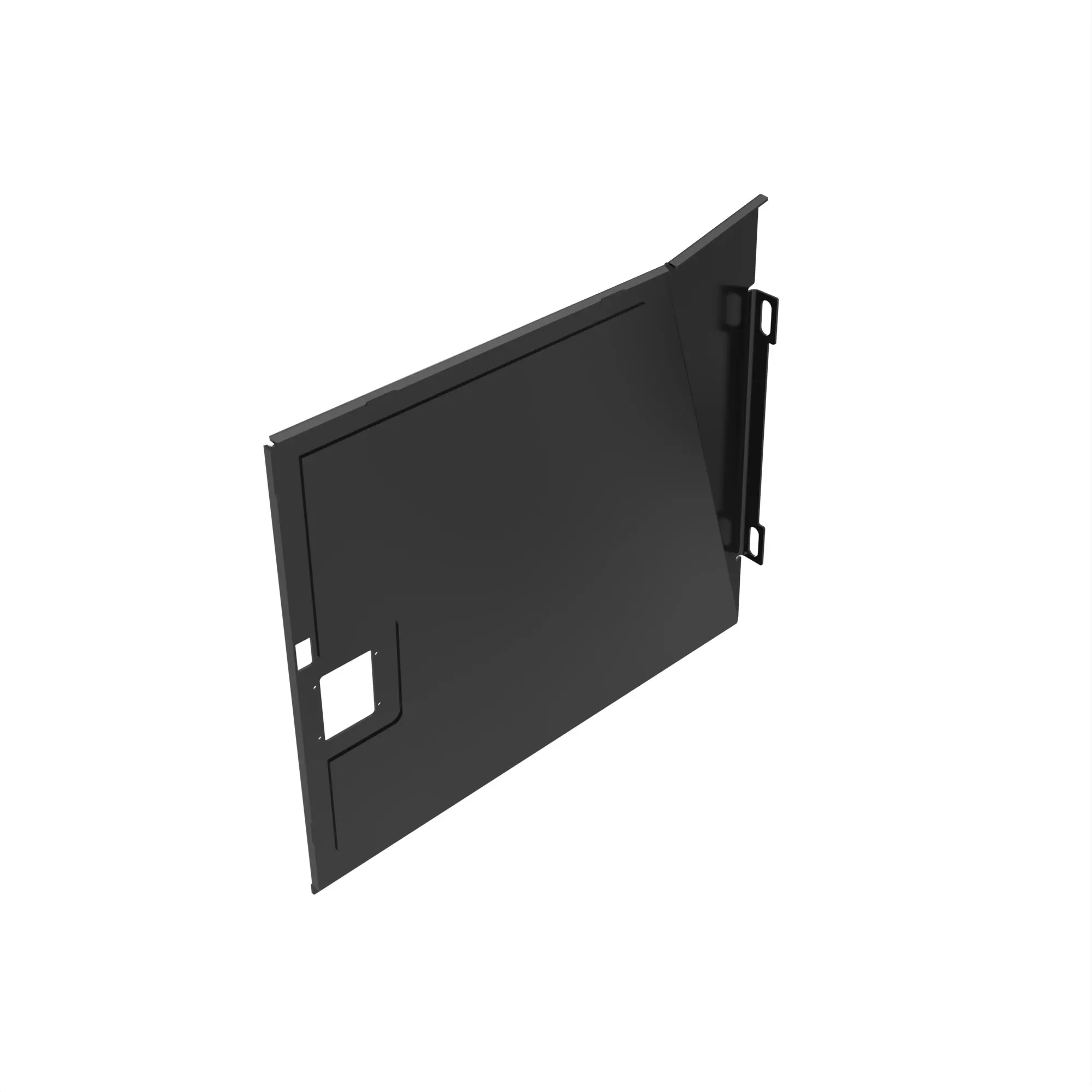 DOOR,COWL,ASSEMBLY