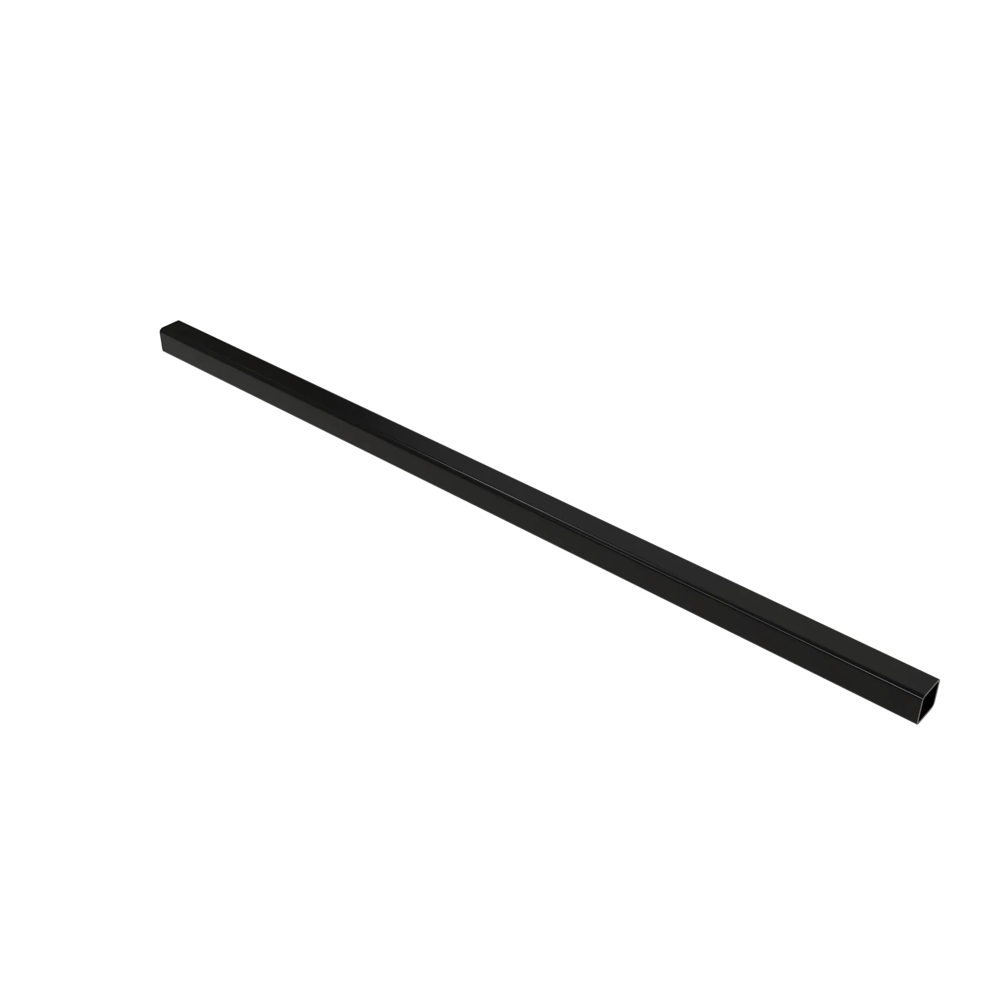 TUBE, 7 1/2' BASKET