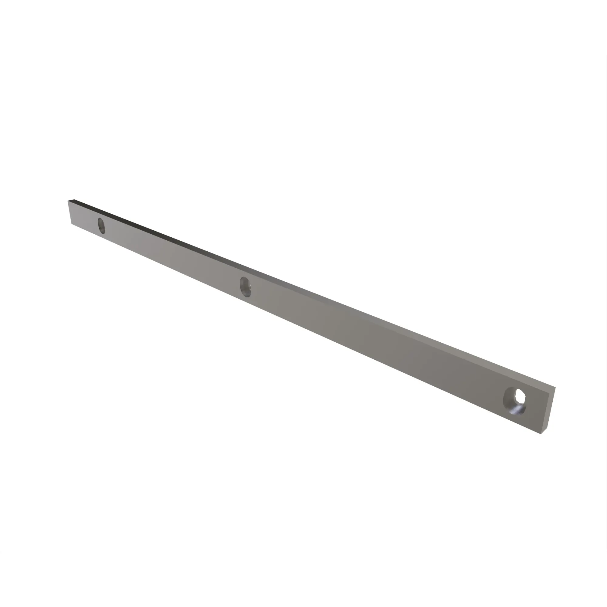 John Deere Rail - Z73504