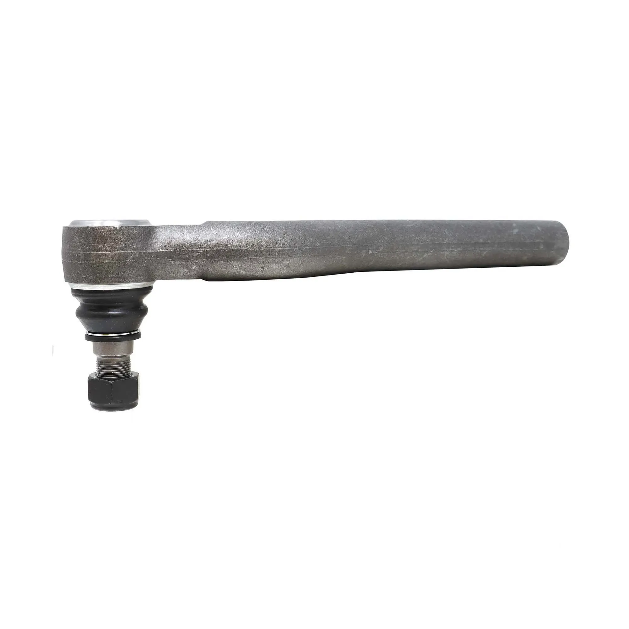 Left Tie Rod Forging W/Boot