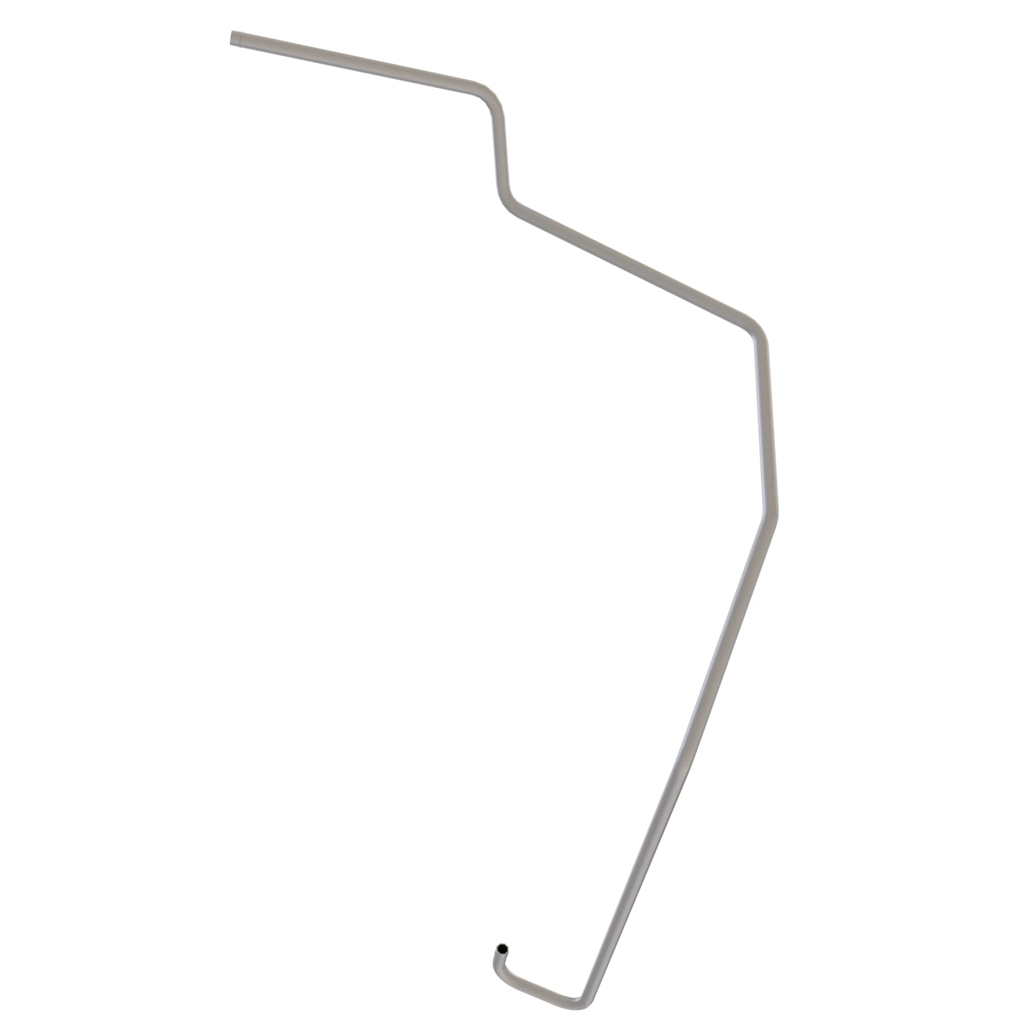 BREATHER TUBE, DEF TANK 844