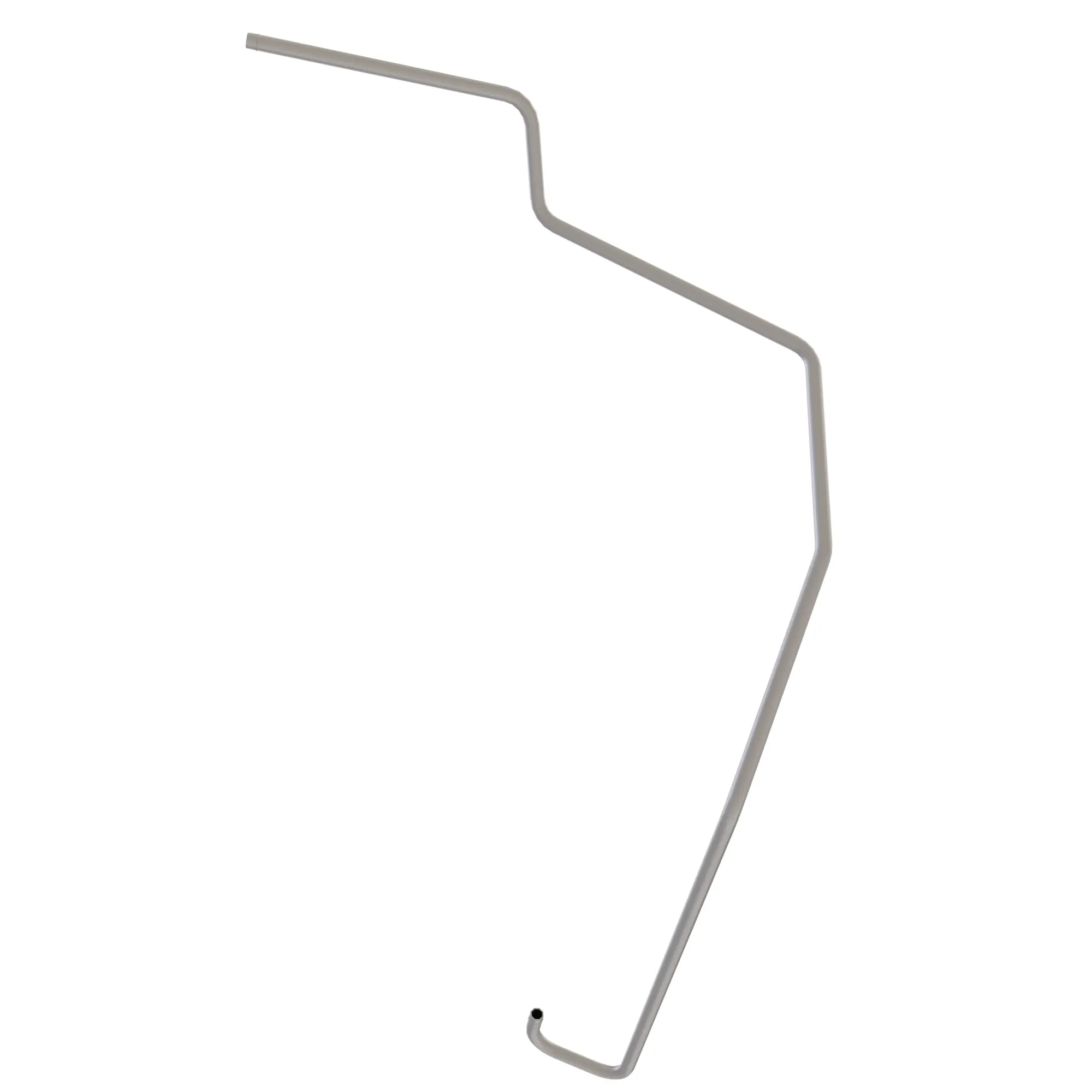 BREATHER TUBE, DEF TANK 844