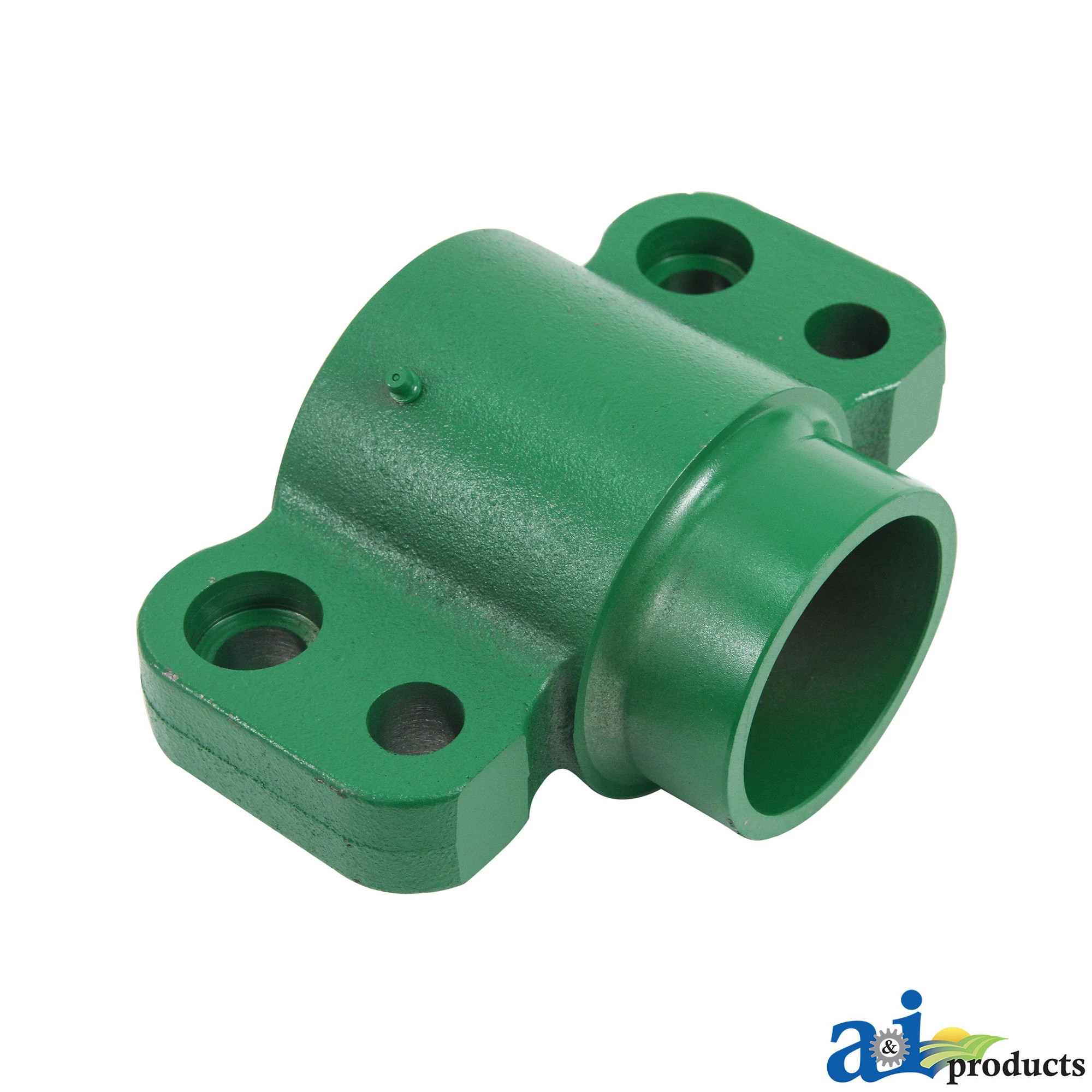 A&I Products Front Axle Rear Pivot Support - A-RE62205