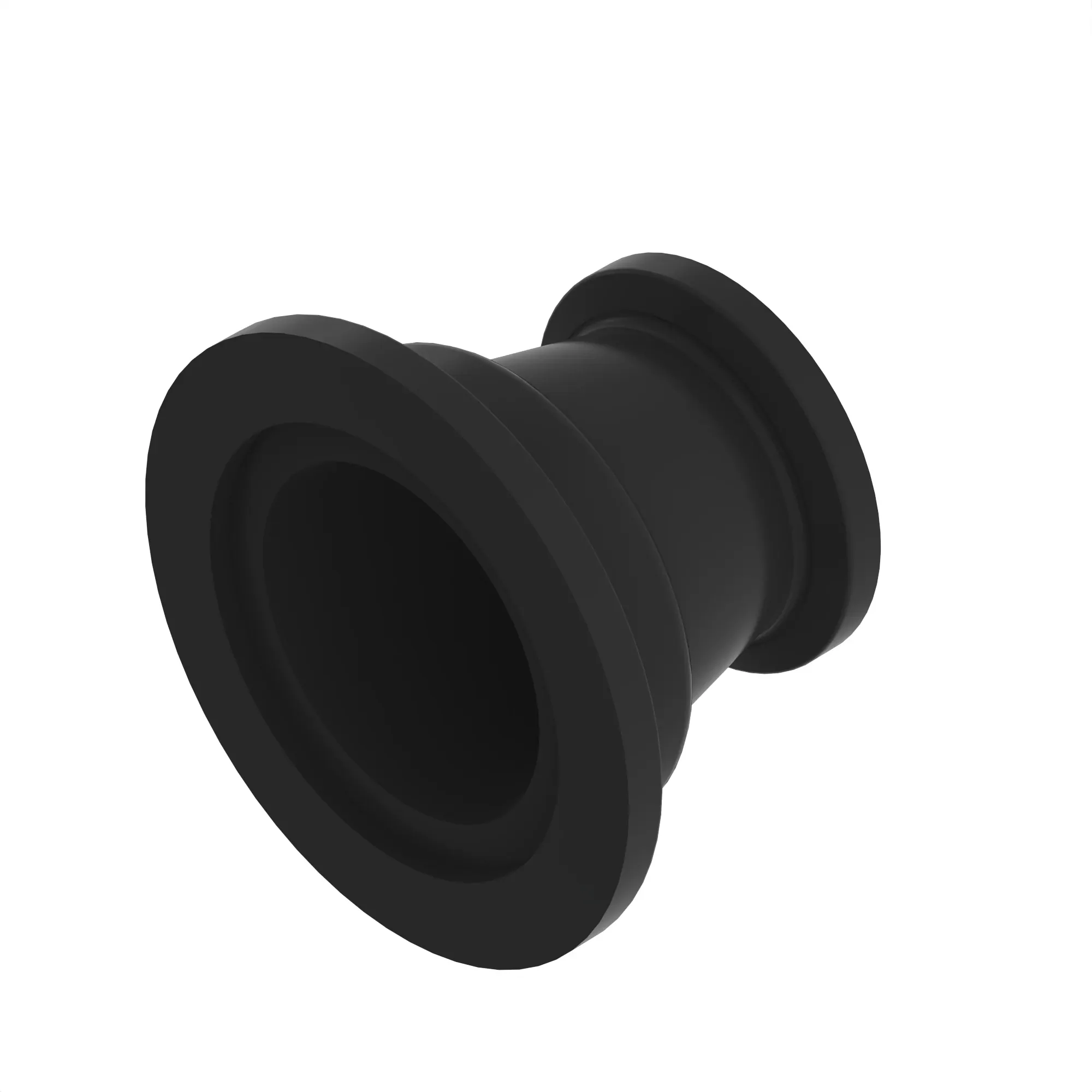 John Deere Flange Fitting - A74735