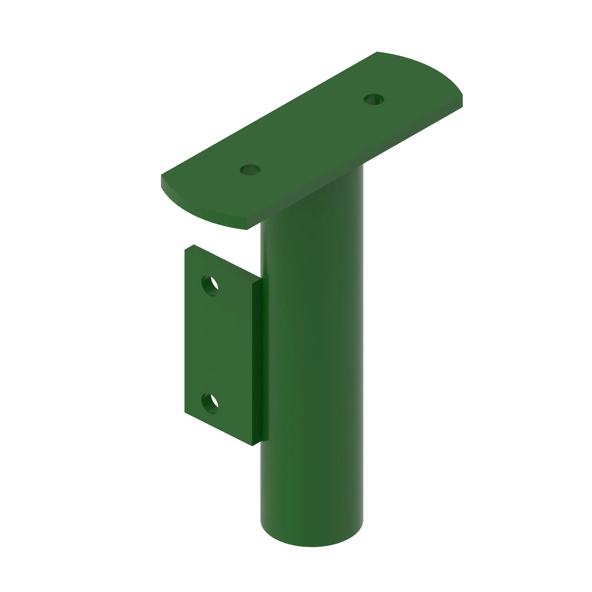 John Deere Hose Support - AA38539