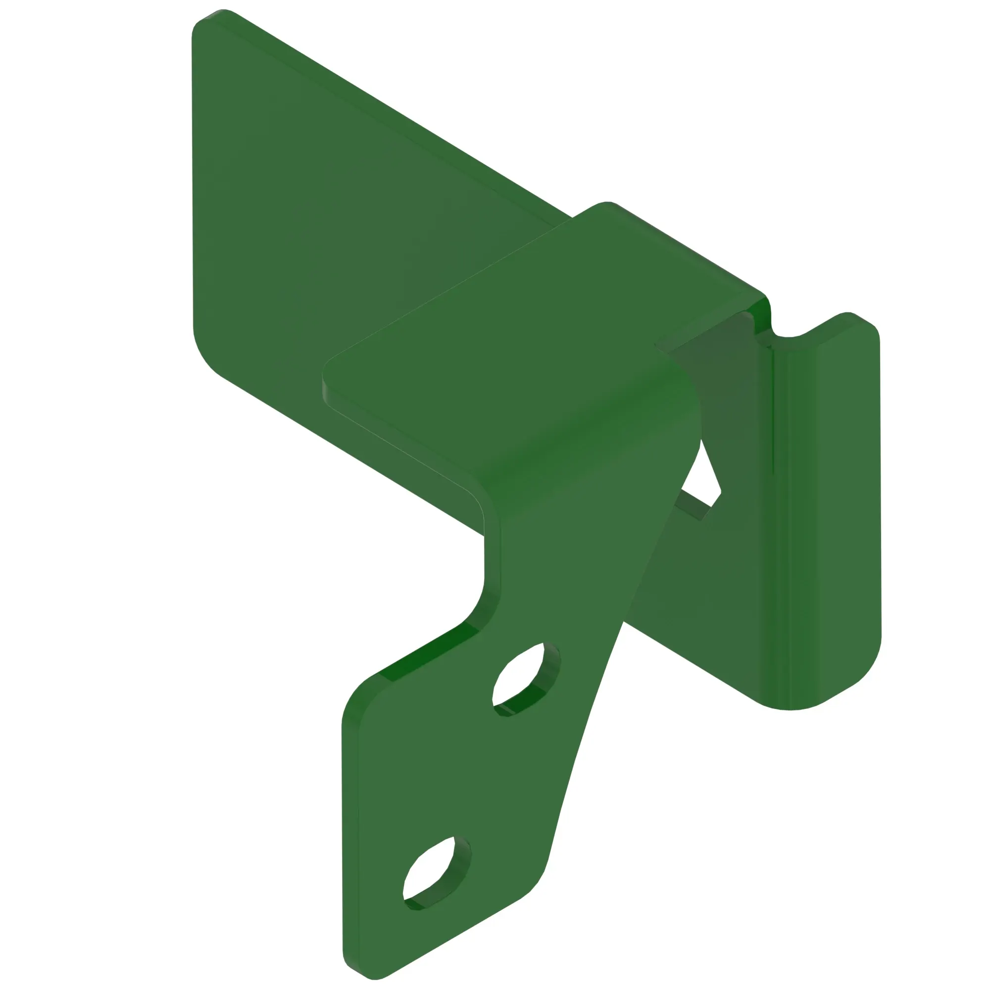 John Deere Bracket - HXE166731