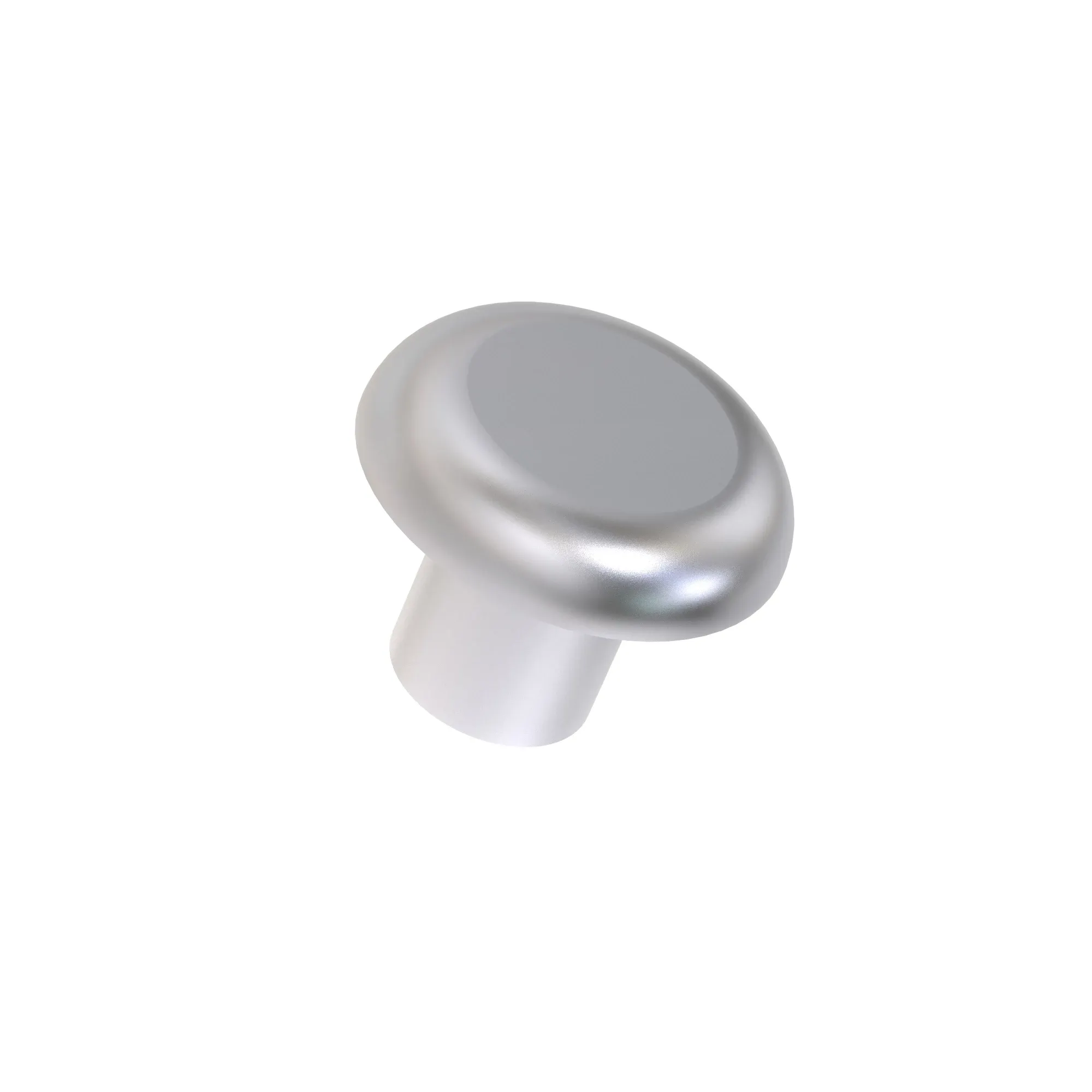 RIVET, BLIND, FLAT HEAD