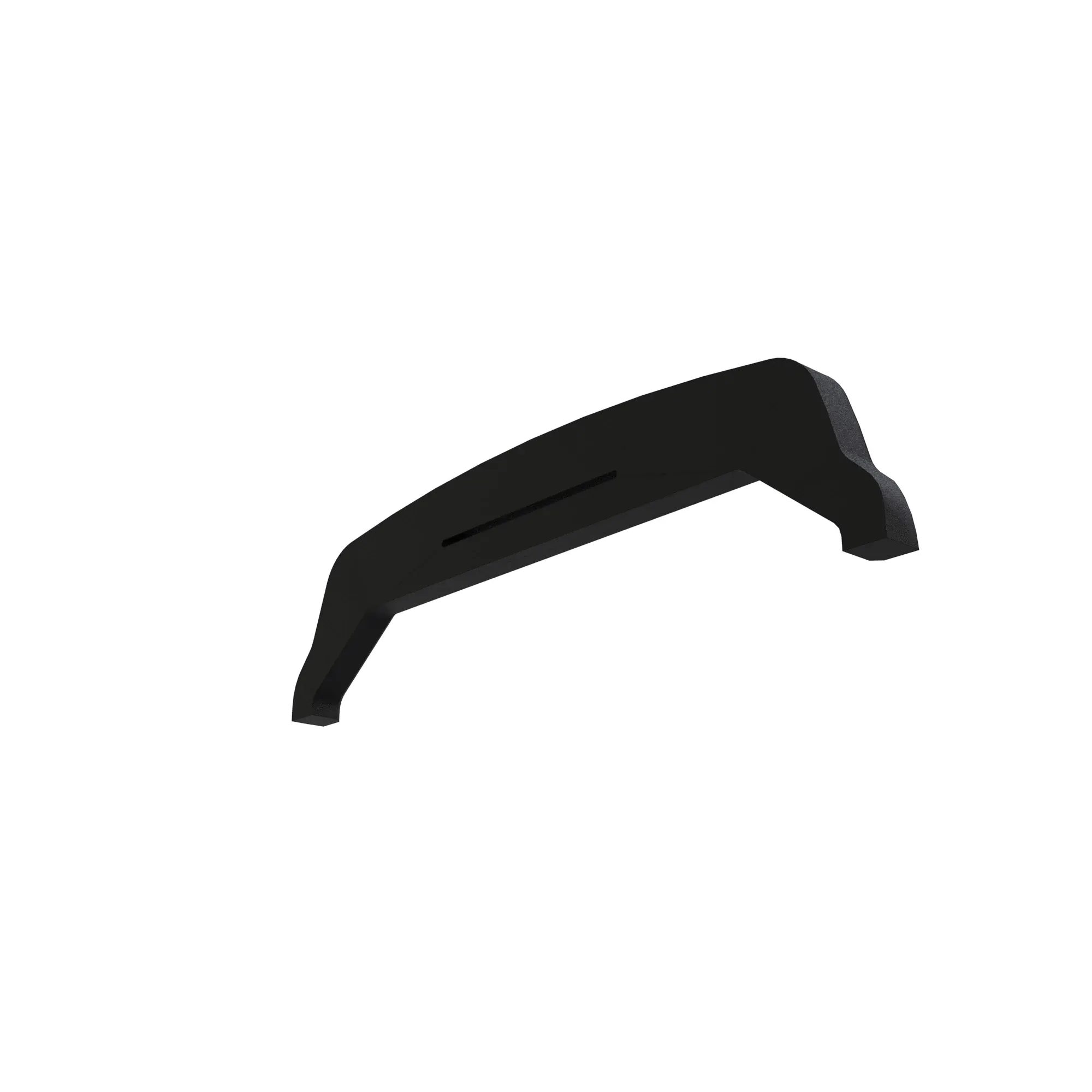 John Deere Foam Seal, Rear - LVU12113