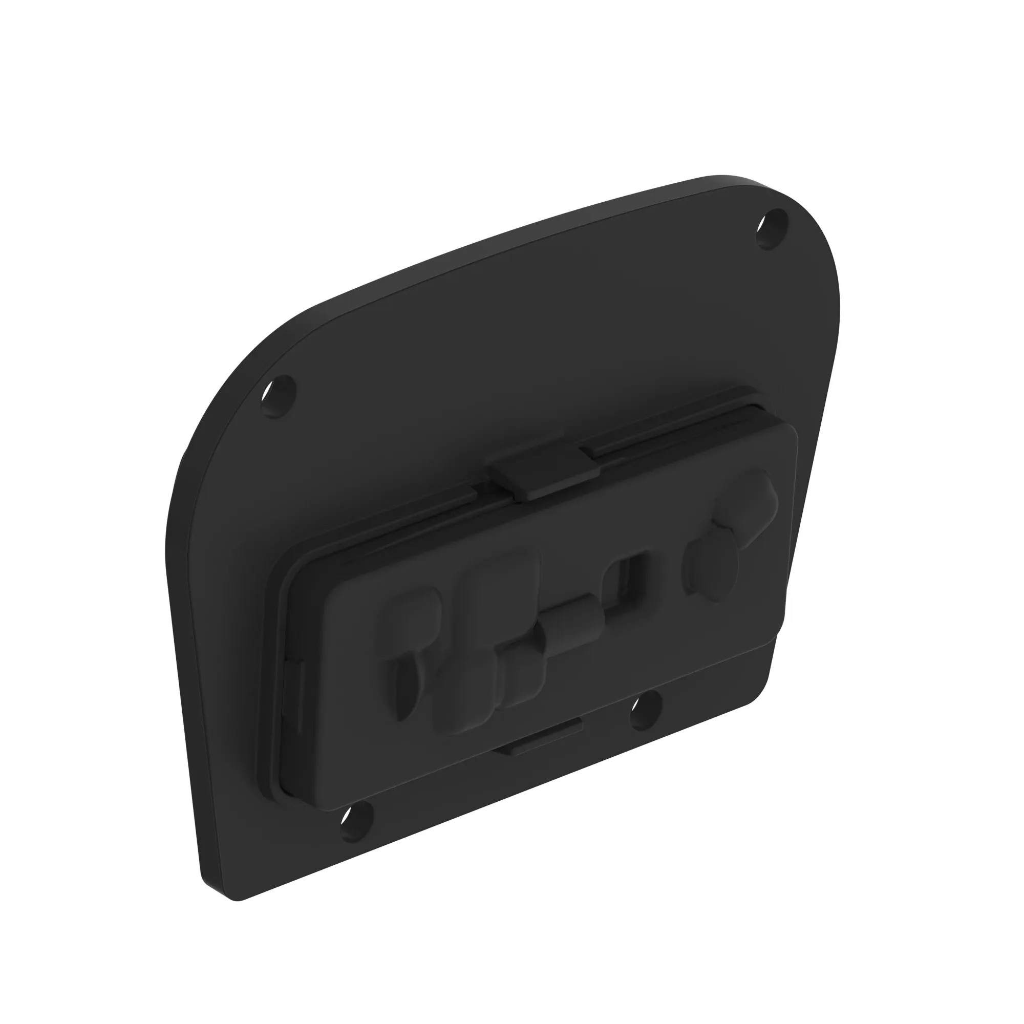 Divider Point Light Module - Corn Head
