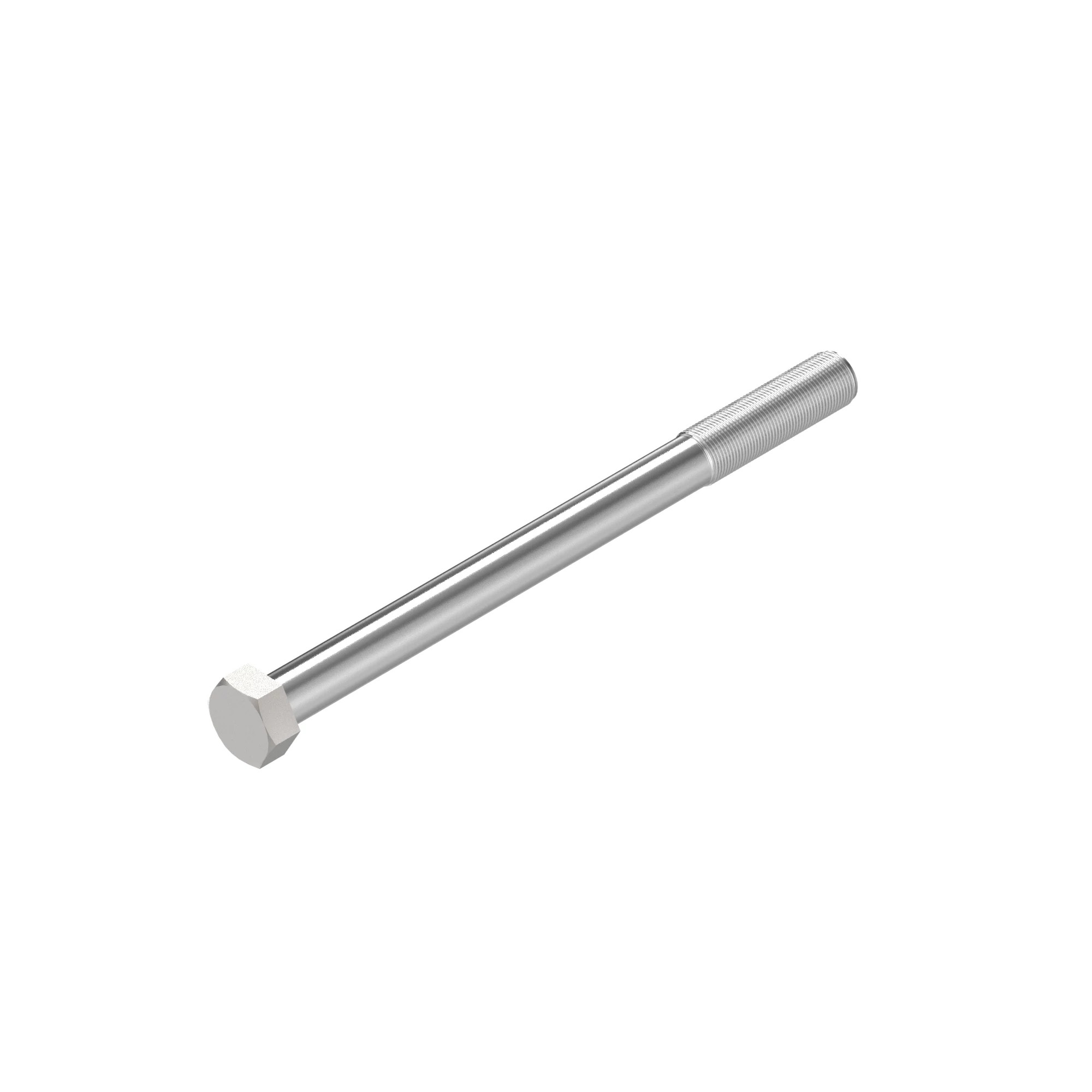 SCREW, HEX HEAD